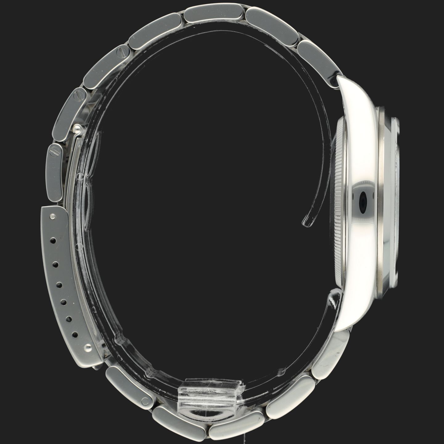 Rolex Air-King 14000 - (5/8)