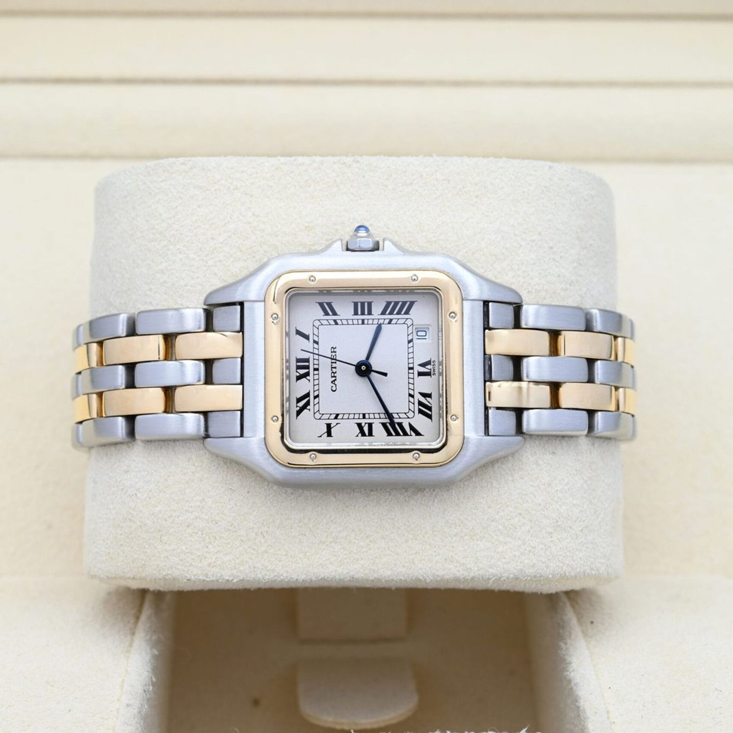 Cartier Panthère 1100 (1995) - 27 mm (5/8)