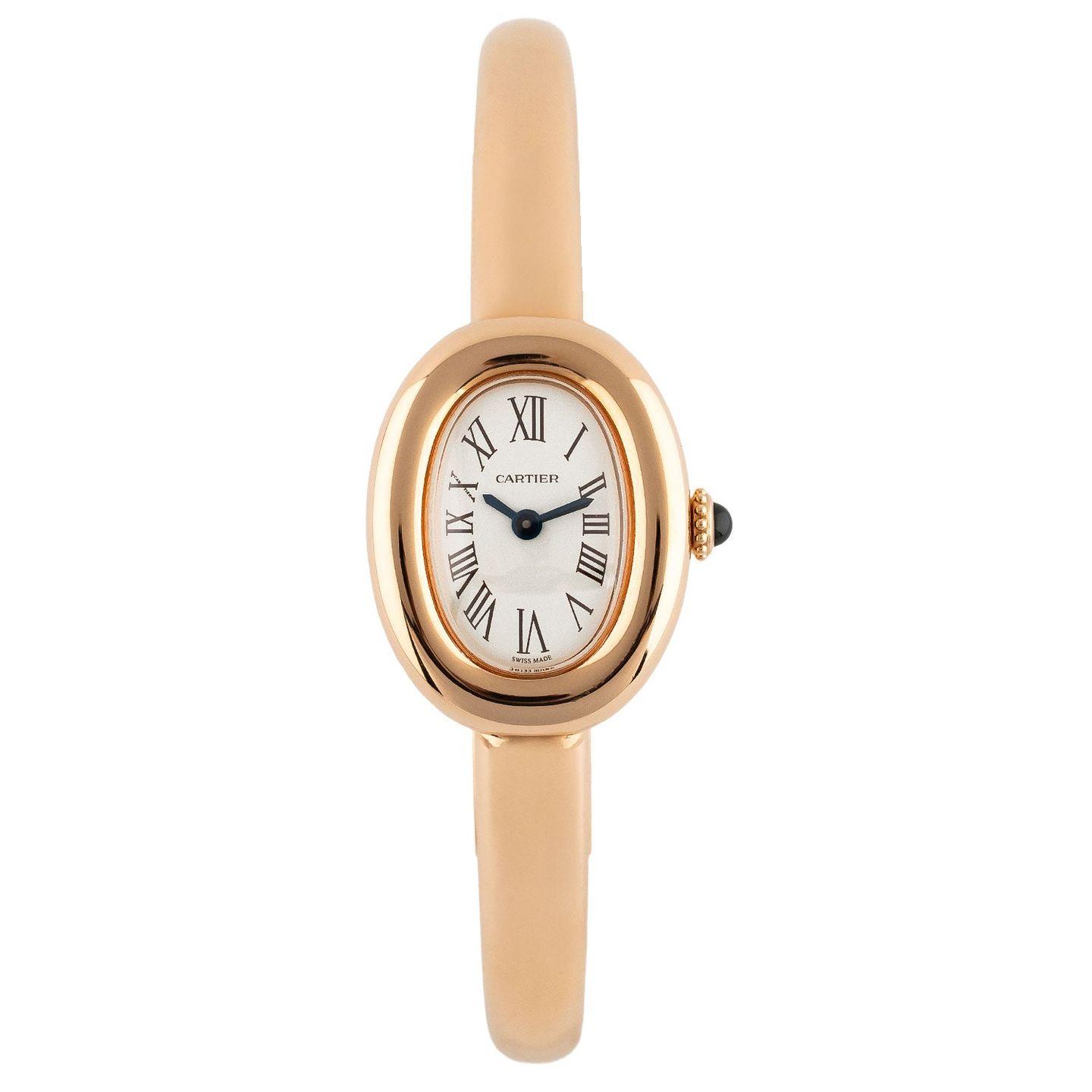 Cartier Baignoire WGBA0020 - (1/6)