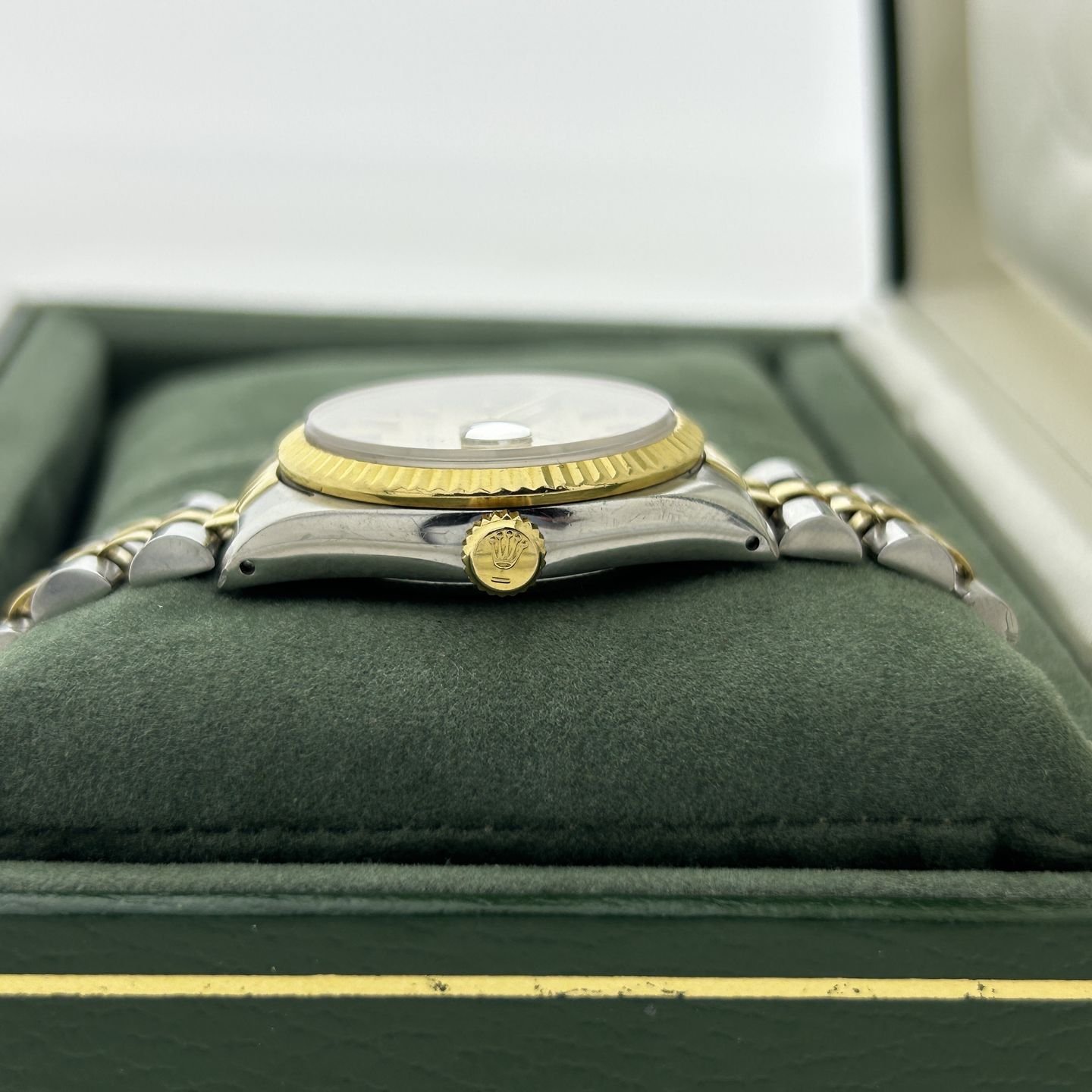 Rolex Datejust 31 68273 - (3/8)