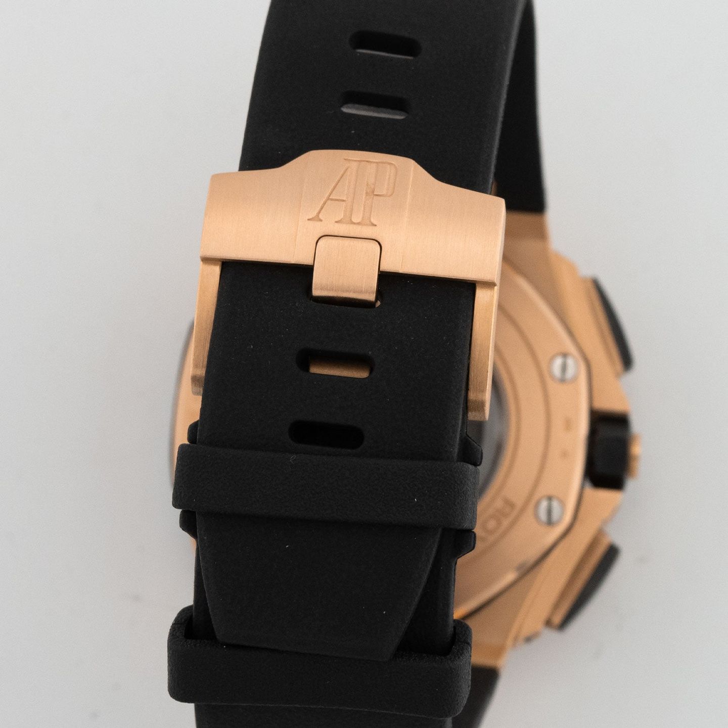 Audemars Piguet Royal Oak Offshore Chronograph 26401RO.OO.A002CA.02 - (5/8)