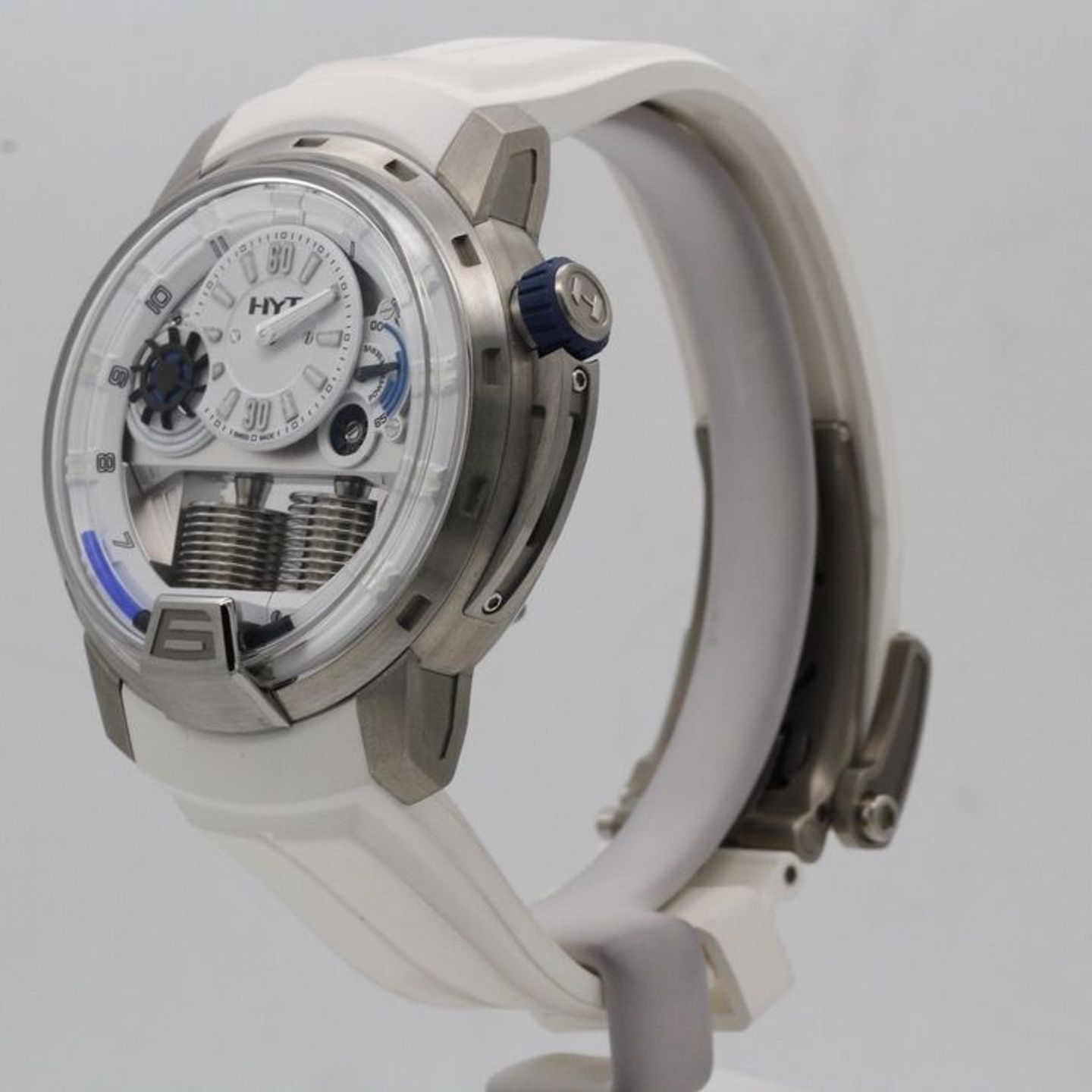 HYT H1 H00020-A 148-TT-11-BF-RW - (4/24)