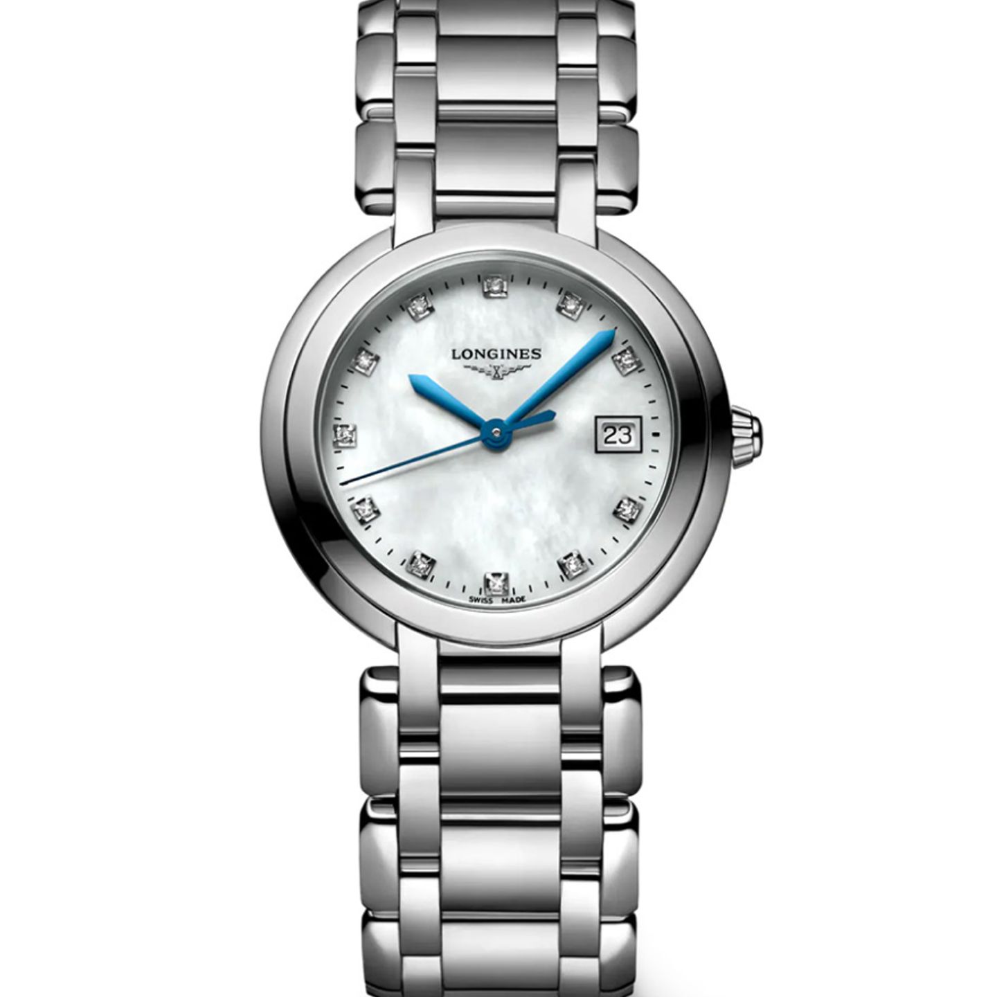 Longines PrimaLuna L8.112.4.87.6 - (1/1)