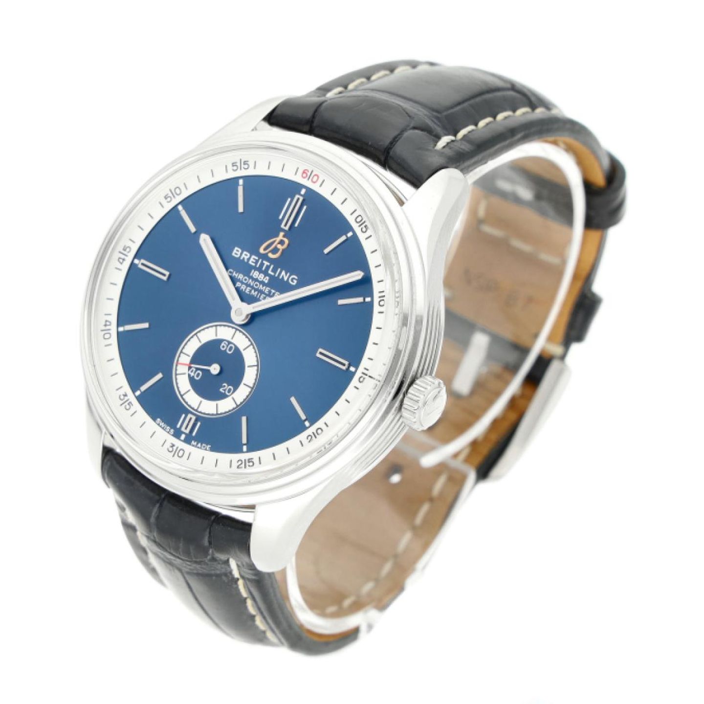 Breitling Premier Automatic 40 A37340351C1P2 - (3/5)