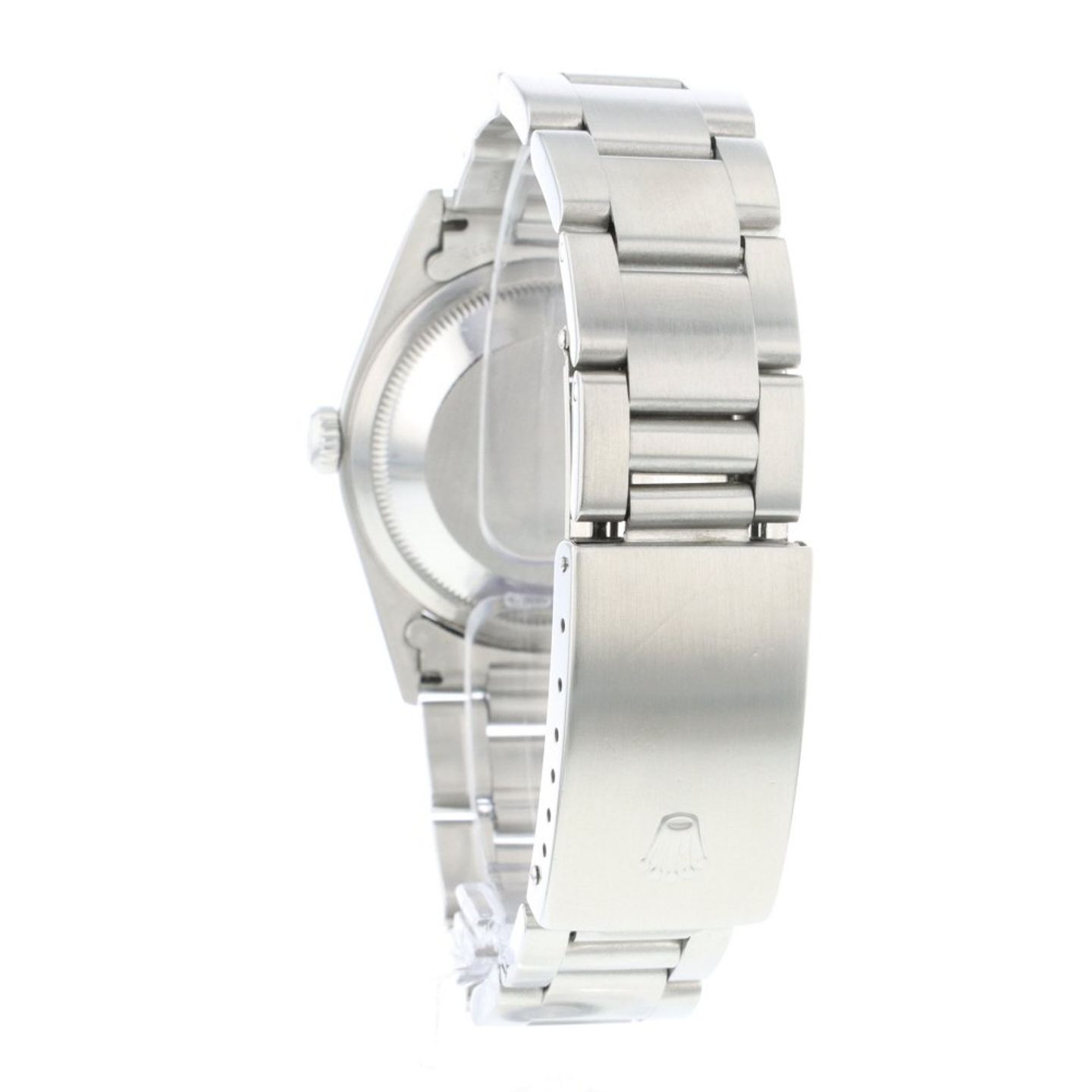 Rolex Datejust 36 16220 (1999) - 36 mm Steel case (4/4)