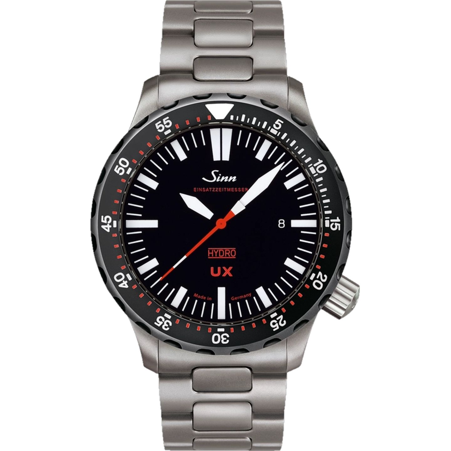 Sinn UX 403.08 - (1/1)