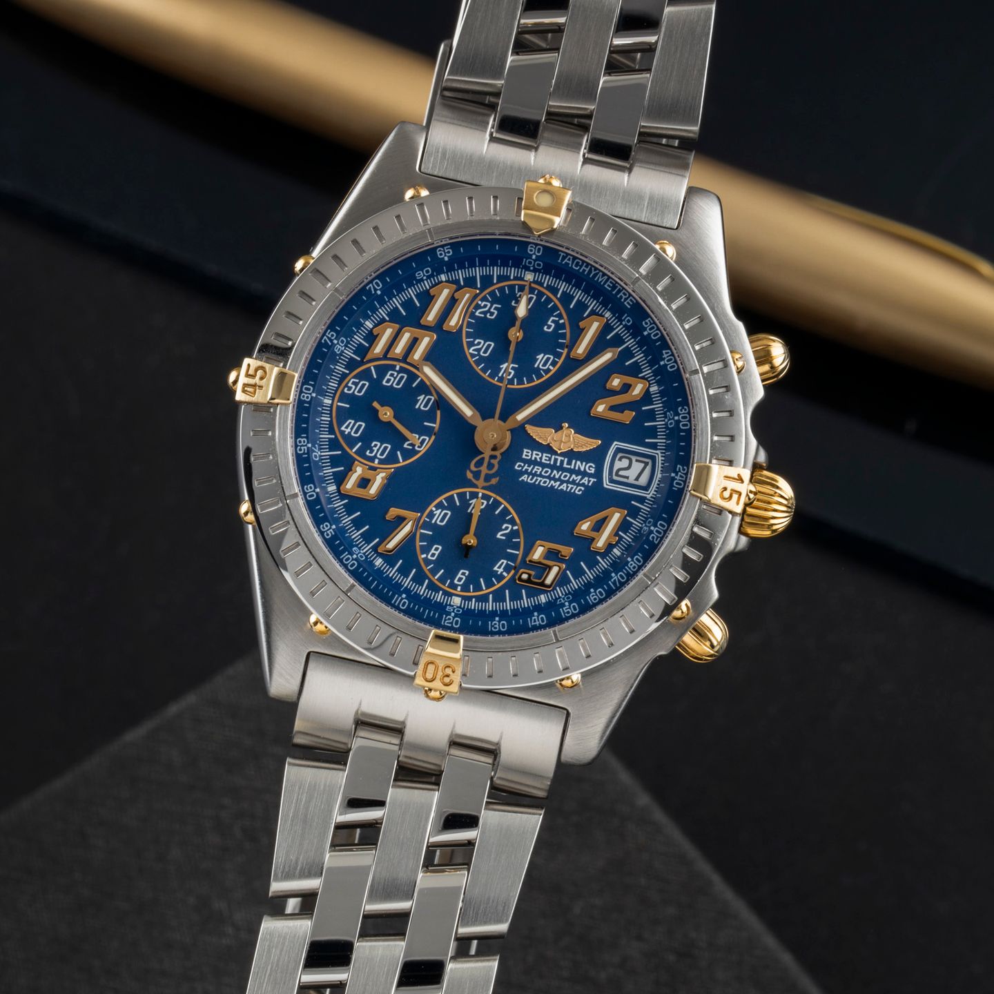 Breitling Blackbird B13350 - (3/8)