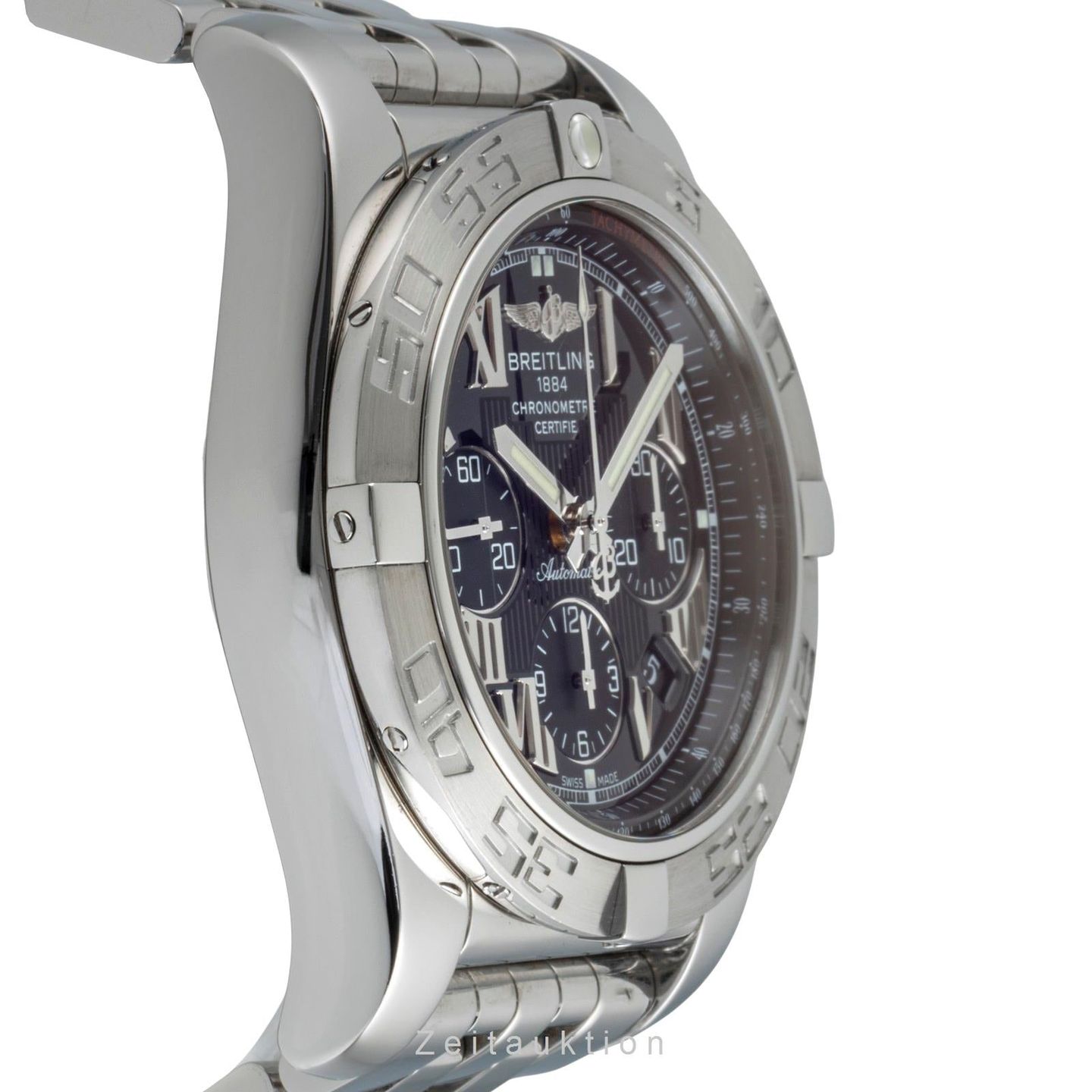 Breitling Chronomat 44 AB0110 - (6/8)