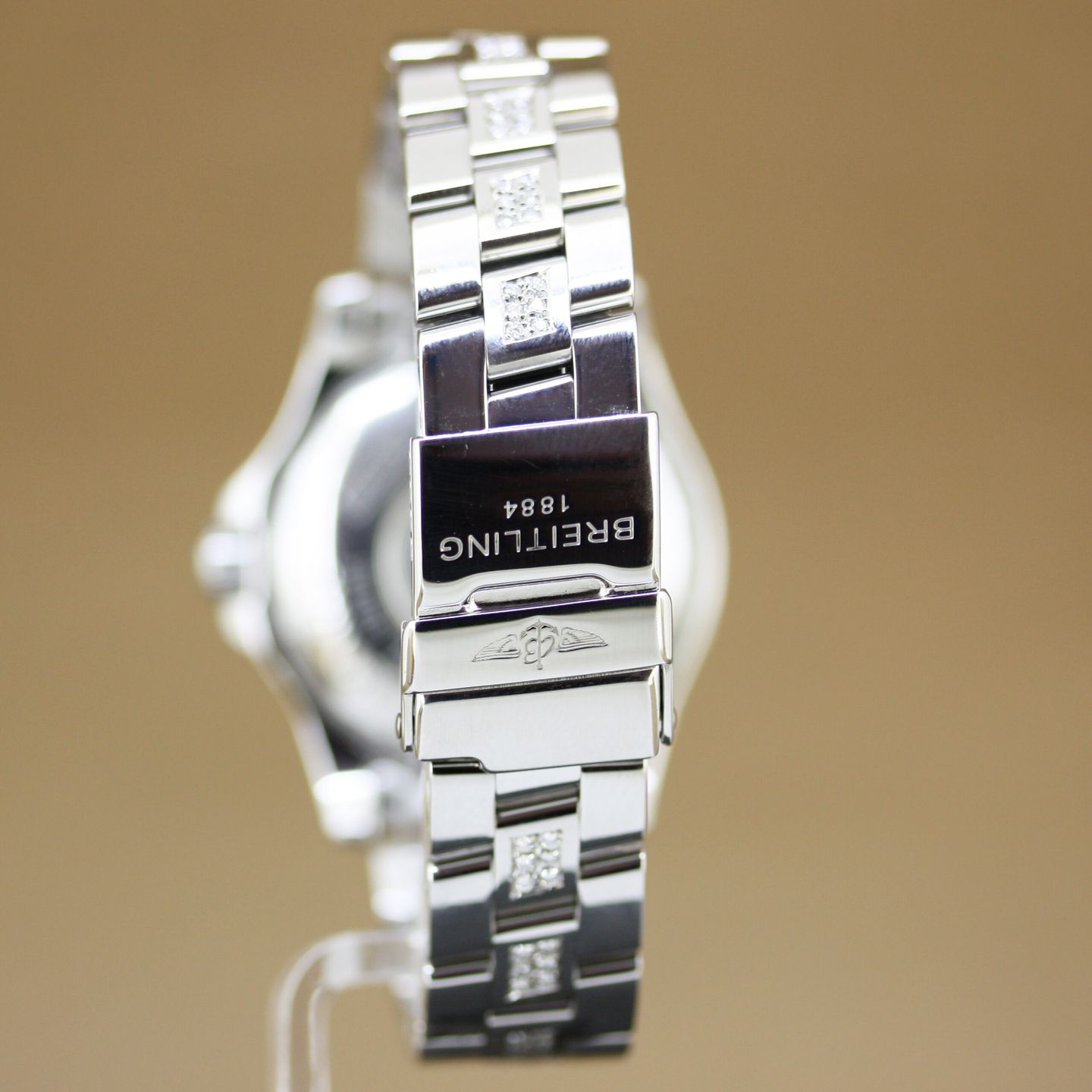 Breitling Colt Oceane A77380 - (7/8)