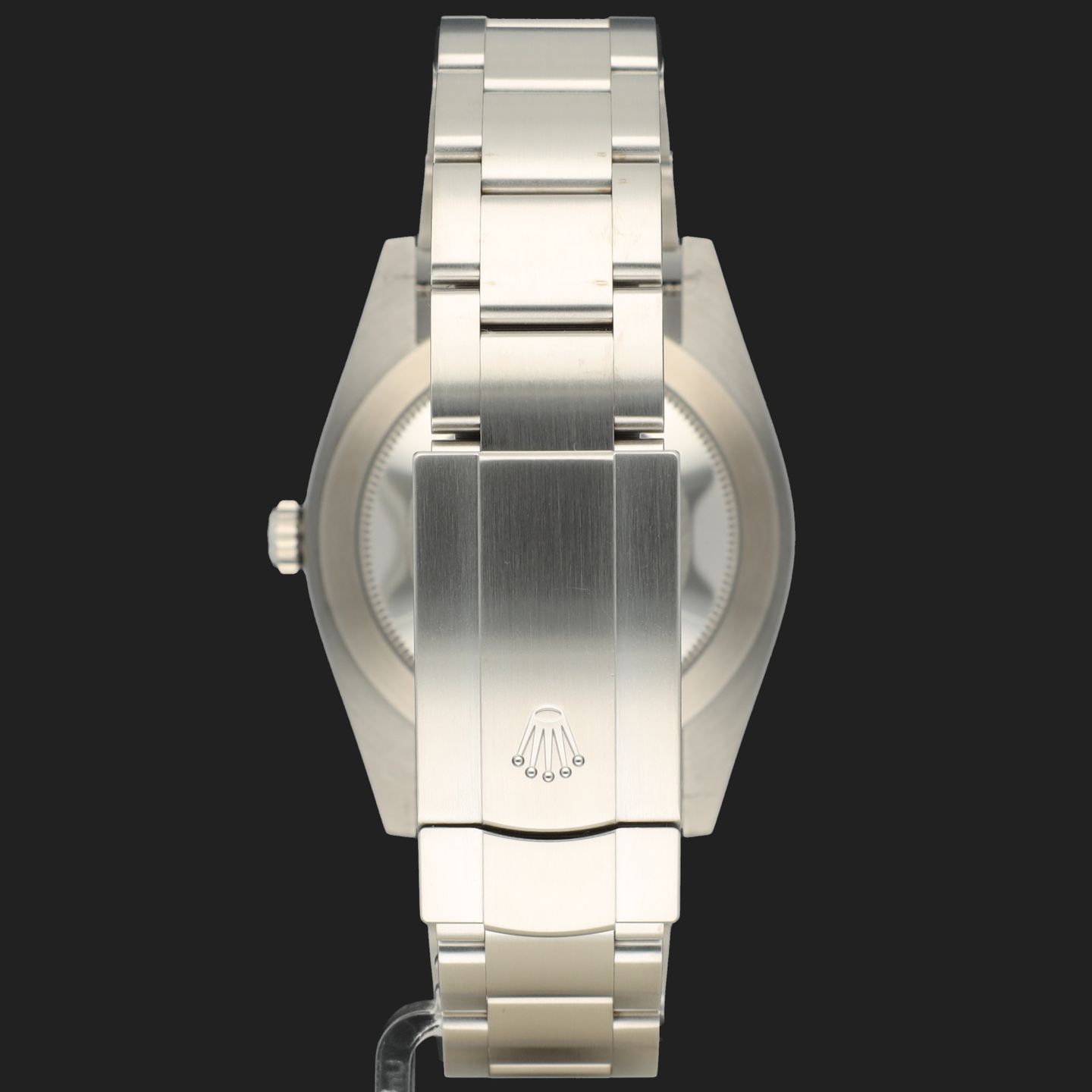 Rolex Oyster Perpetual 41 124300 - (6/8)