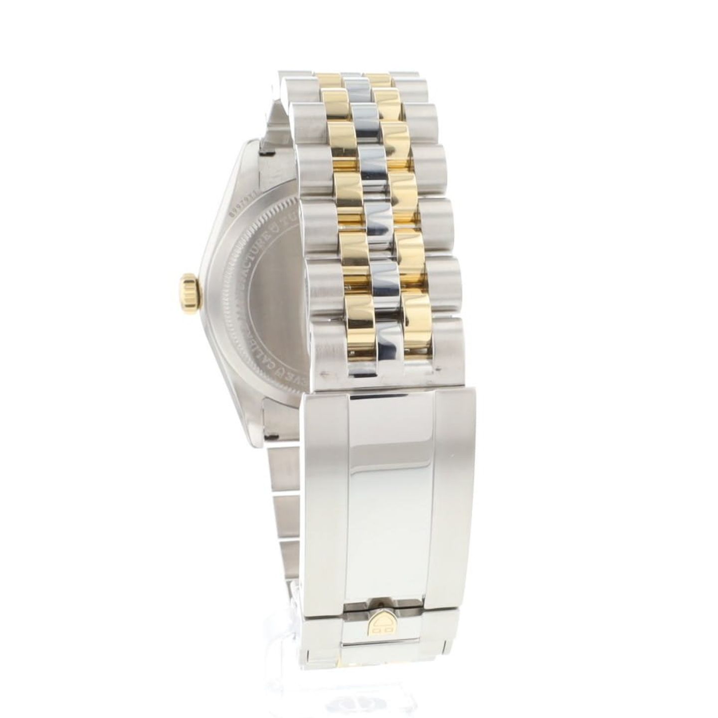 Tudor Black Bay S&G 79643 (2022) - 36 mm Steel case (4/6)