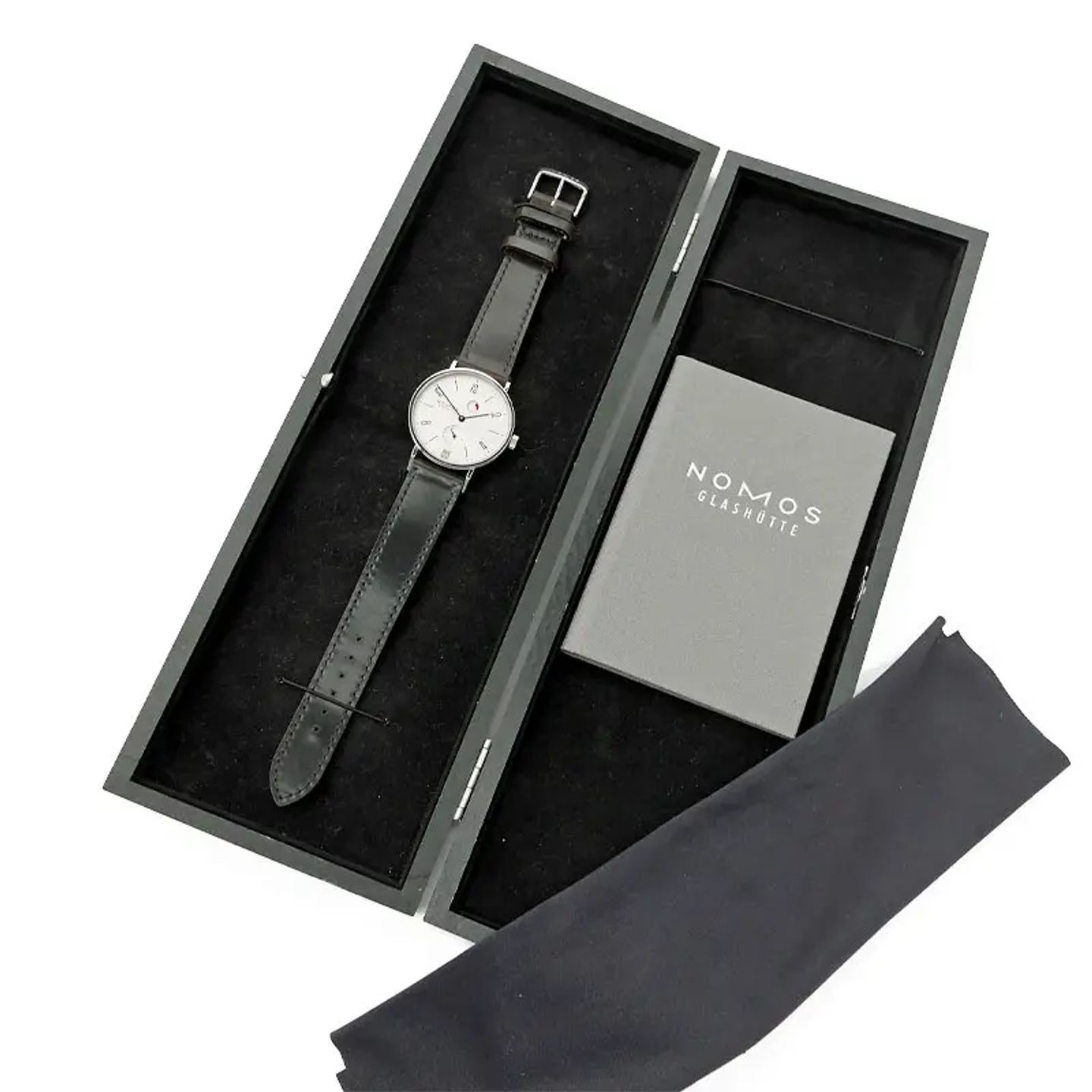 NOMOS Tangente 169 - (5/5)