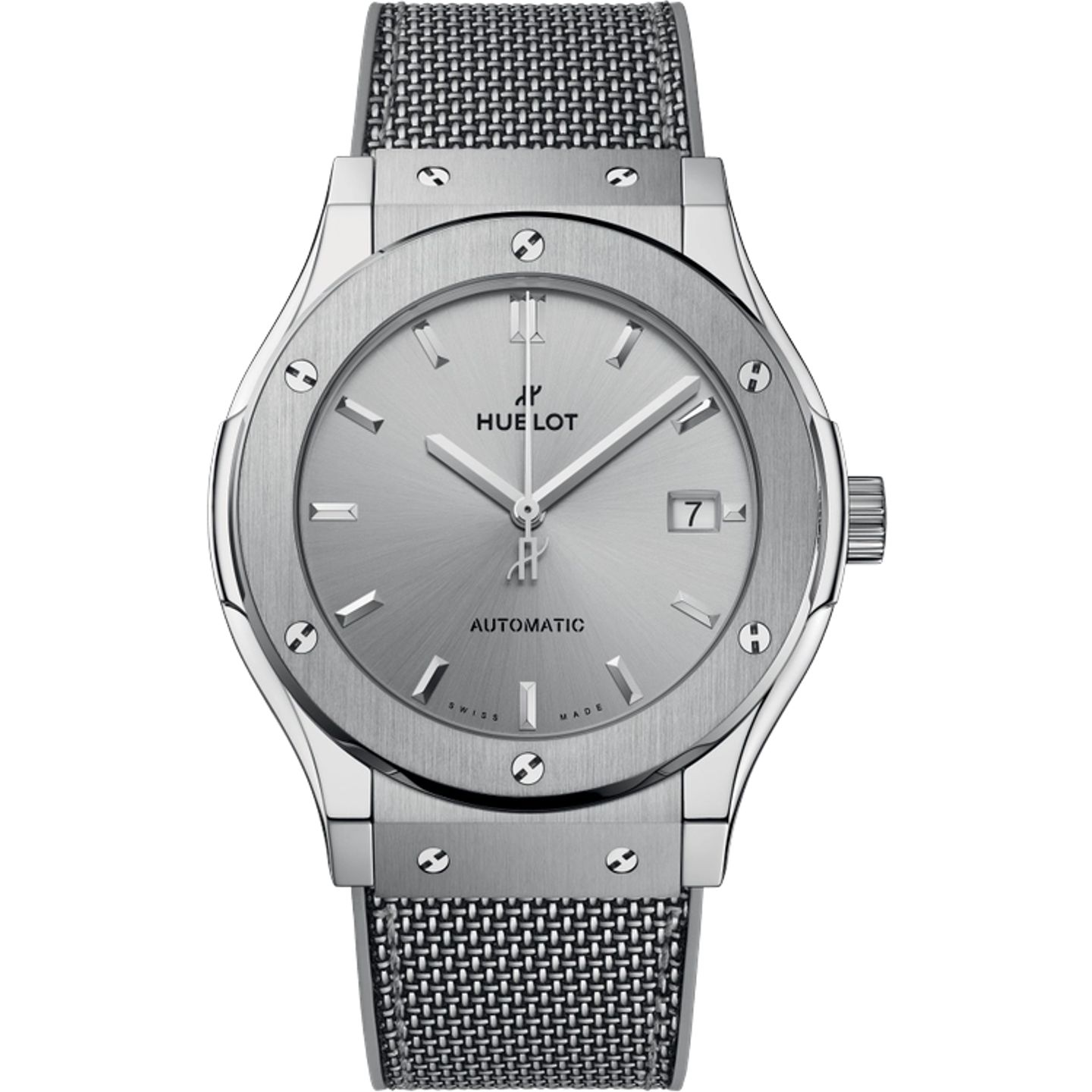 Hublot Classic Fusion Quartz 511.NX.5610.NR.HEC24 - (1/1)