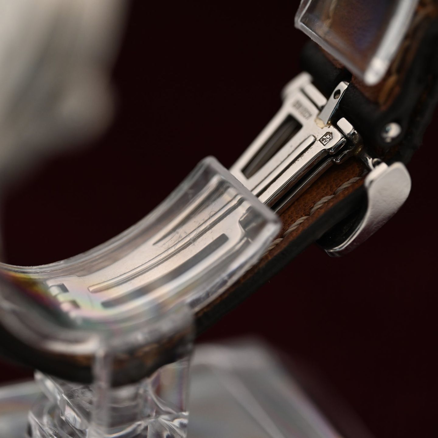 Audemars Piguet Millenary 26150ST.OO.D084CU.01 - (8/8)