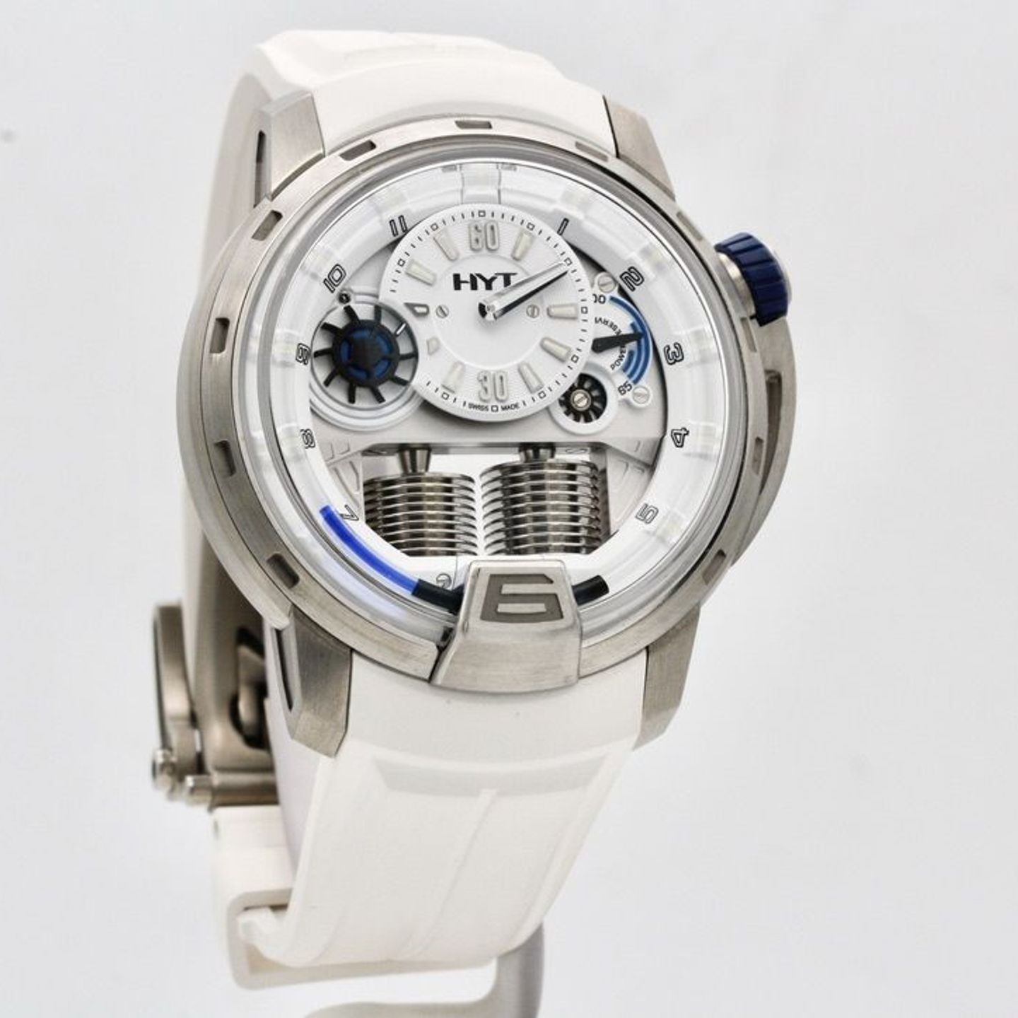 HYT H1 H00020-A 148-TT-11-BF-RW - (2/24)