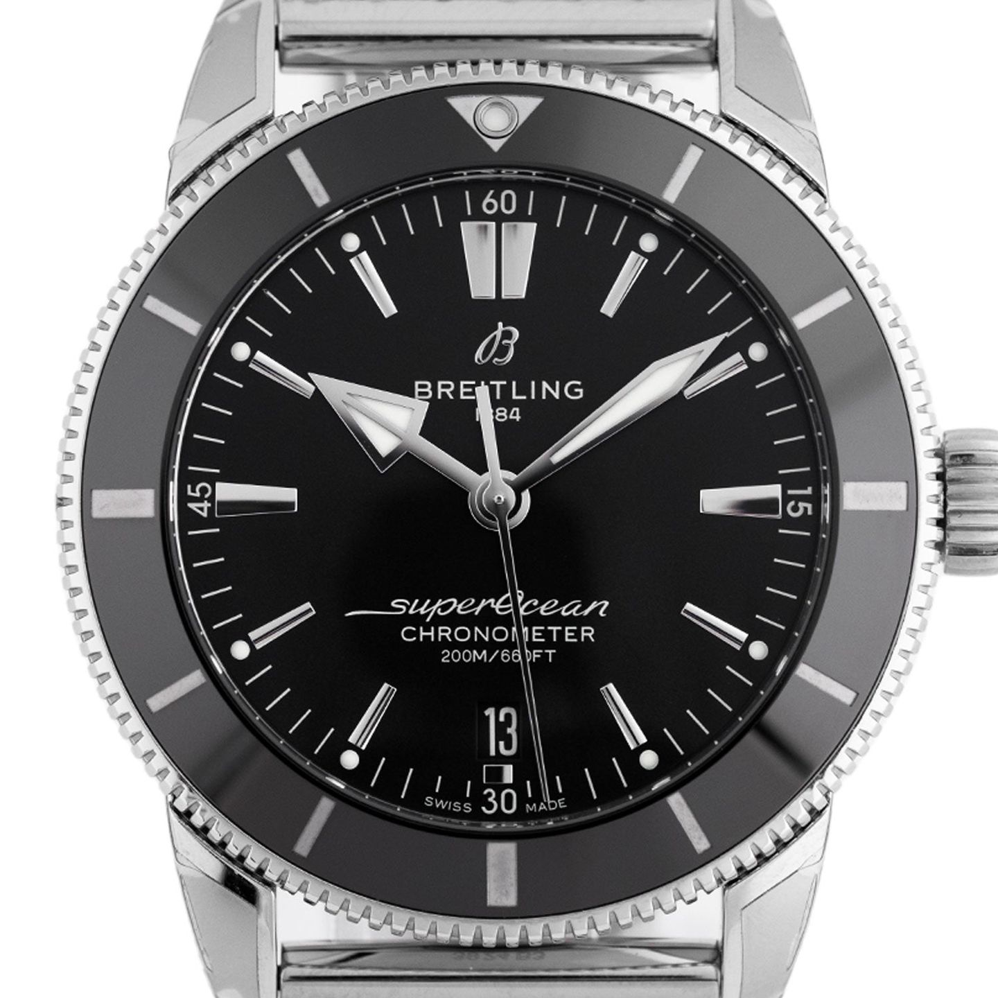 Breitling Superocean Heritage AB2030121B1A1 - (2/3)