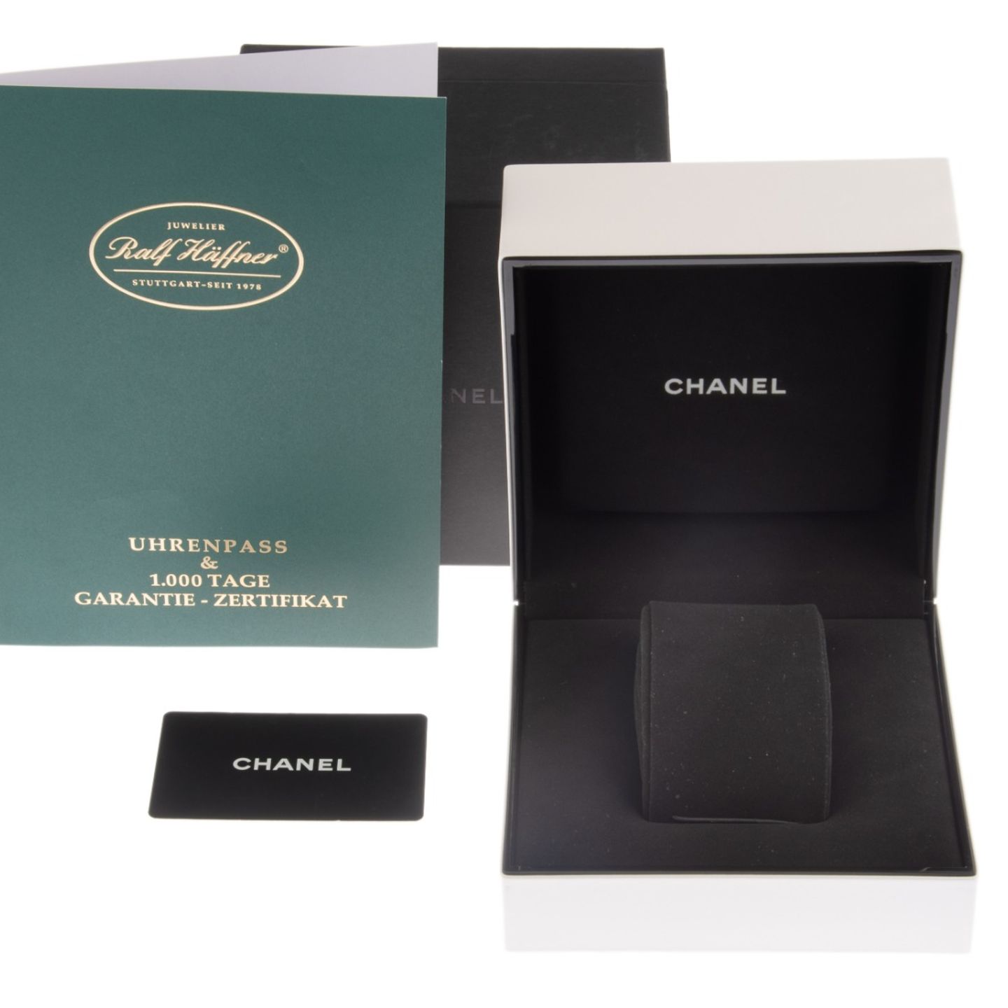 Chanel J12 H6345 - (2/7)