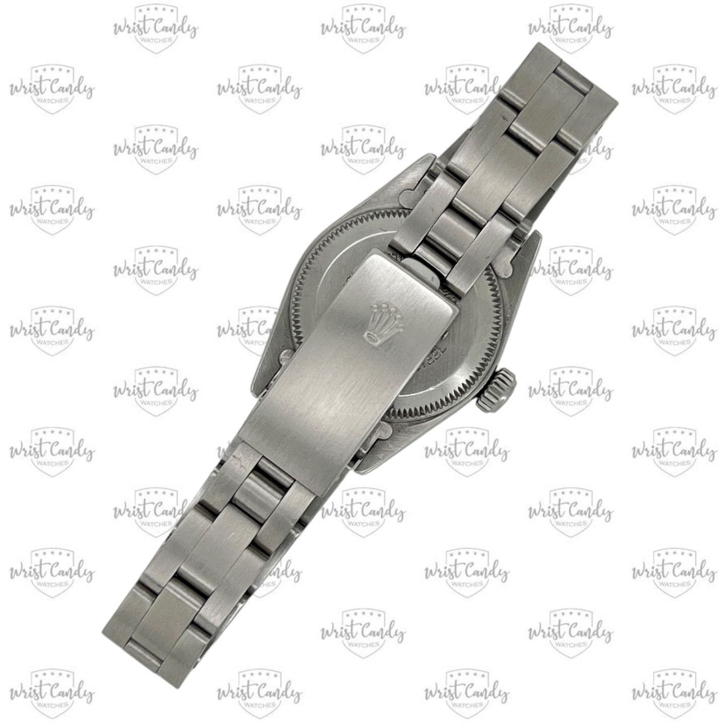 Rolex Oyster Perpetual 67180 - (6/8)