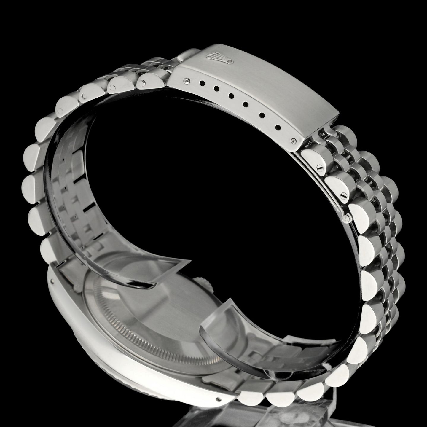 Rolex Datejust 36 16220 - (8/8)