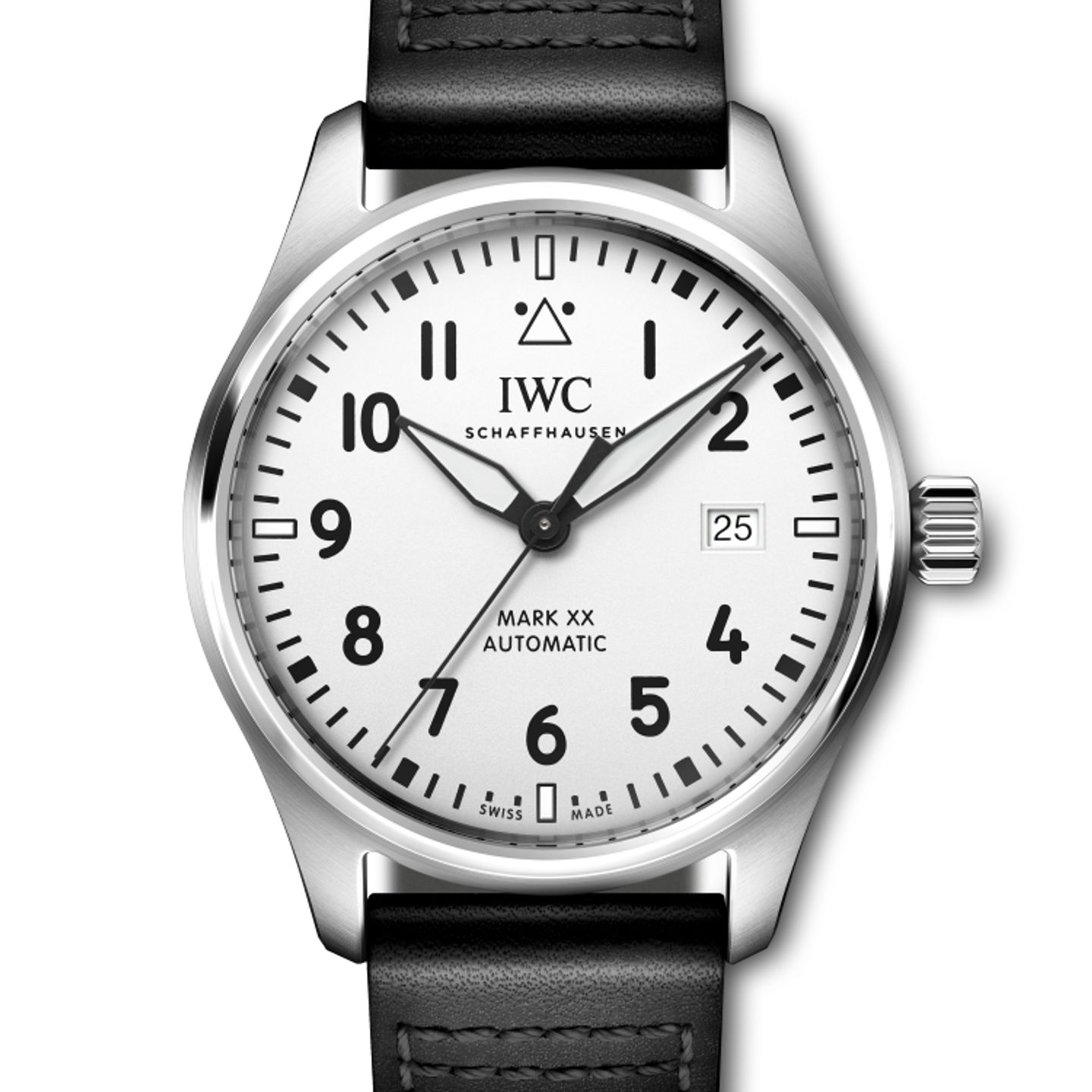 IWC Pilot Mark IW328207 - (1/1)