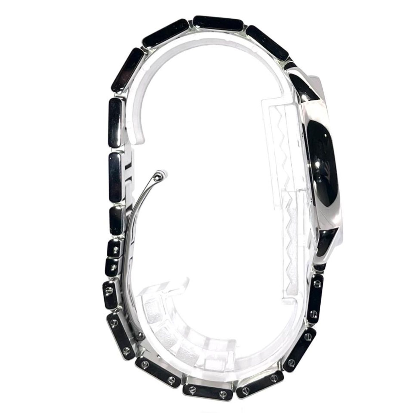 Cartier Ronde Solo de Cartier W6701011 (2023) - Silver dial 42 mm Steel case (6/8)