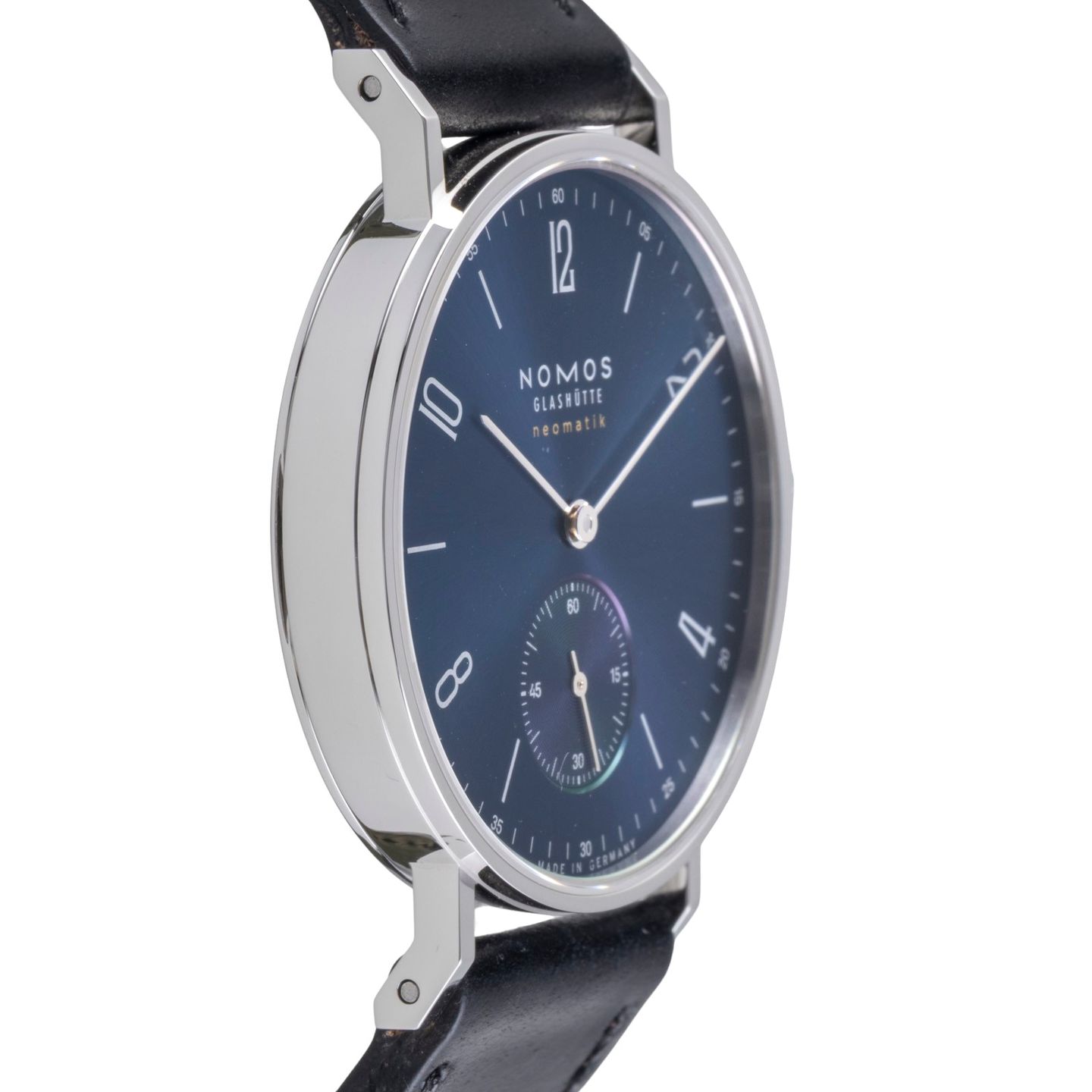 NOMOS Tangente Neomatik 191 - (7/8)