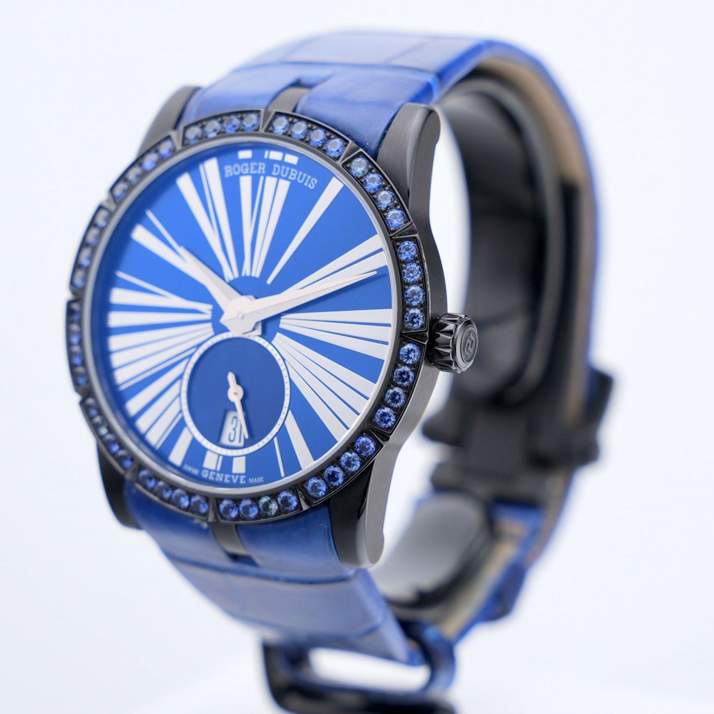 Roger Dubuis Excalibur DBEX0612 - (5/8)