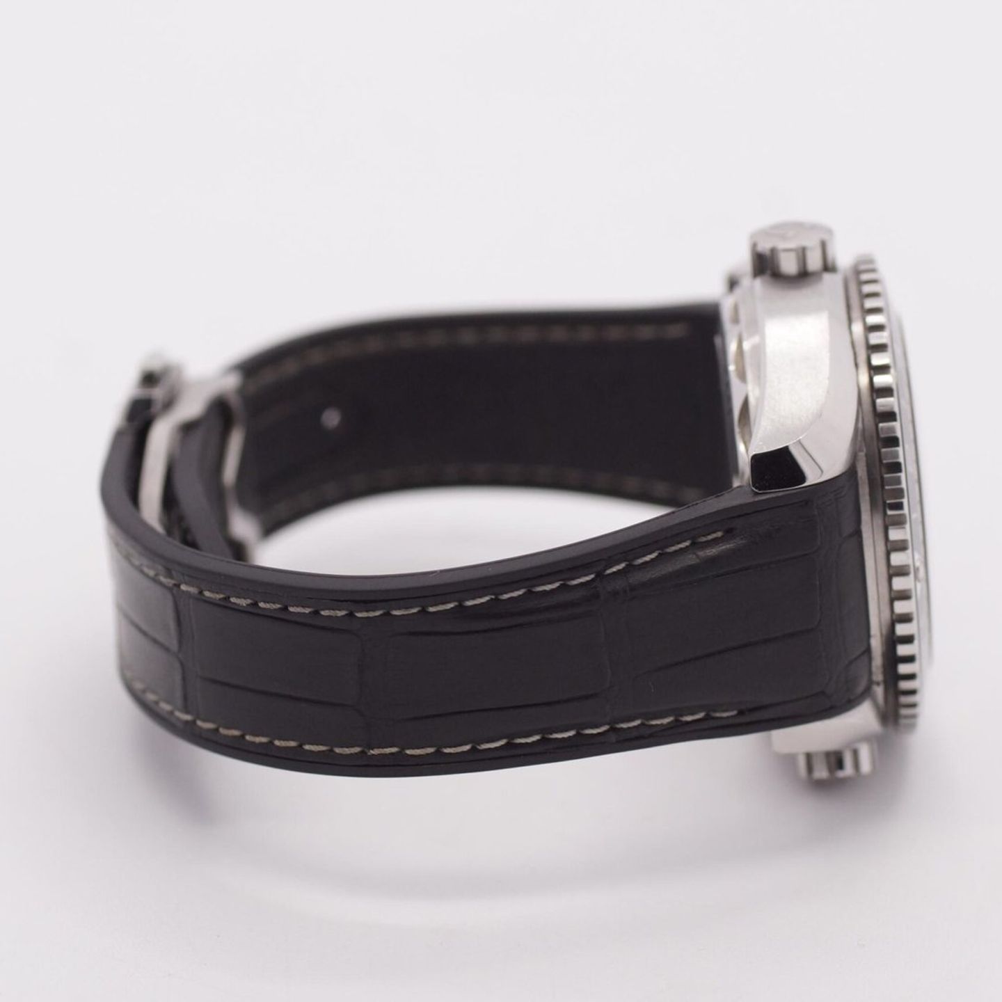 Omega Seamaster Planet Ocean 215.33.44.22.01.001 - (7/8)