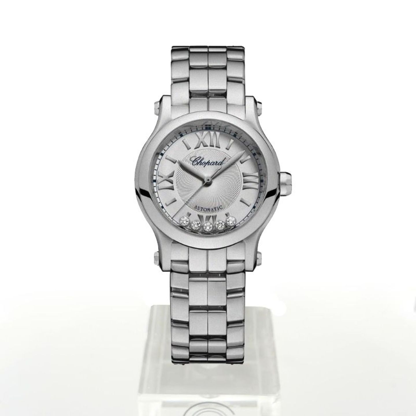 Chopard Happy Sport 278573-3012 - (2/2)