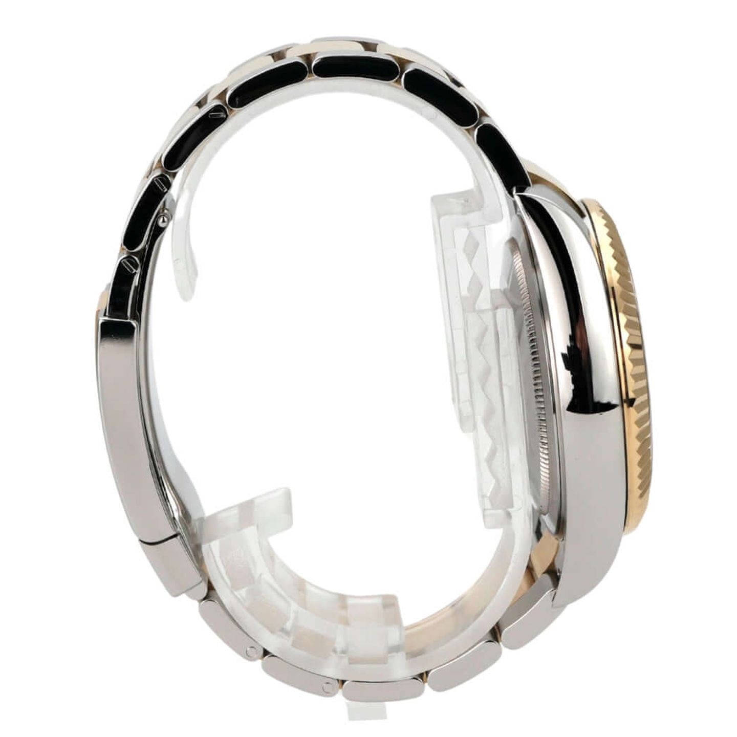 Rolex Sky-Dweller 326933 (2021) - White dial 42 mm Steel case (6/8)