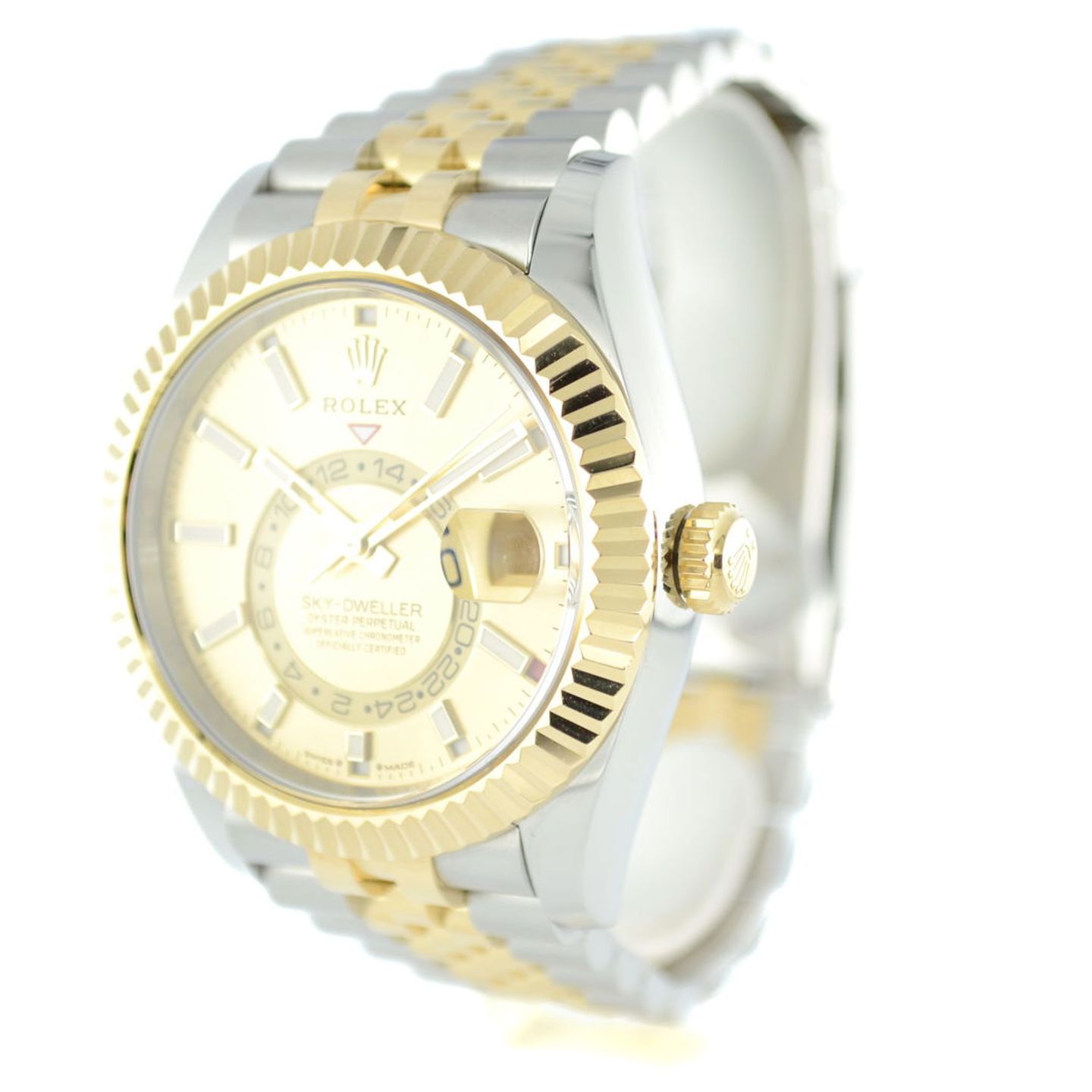 Rolex Sky-Dweller 336933 - (2/7)