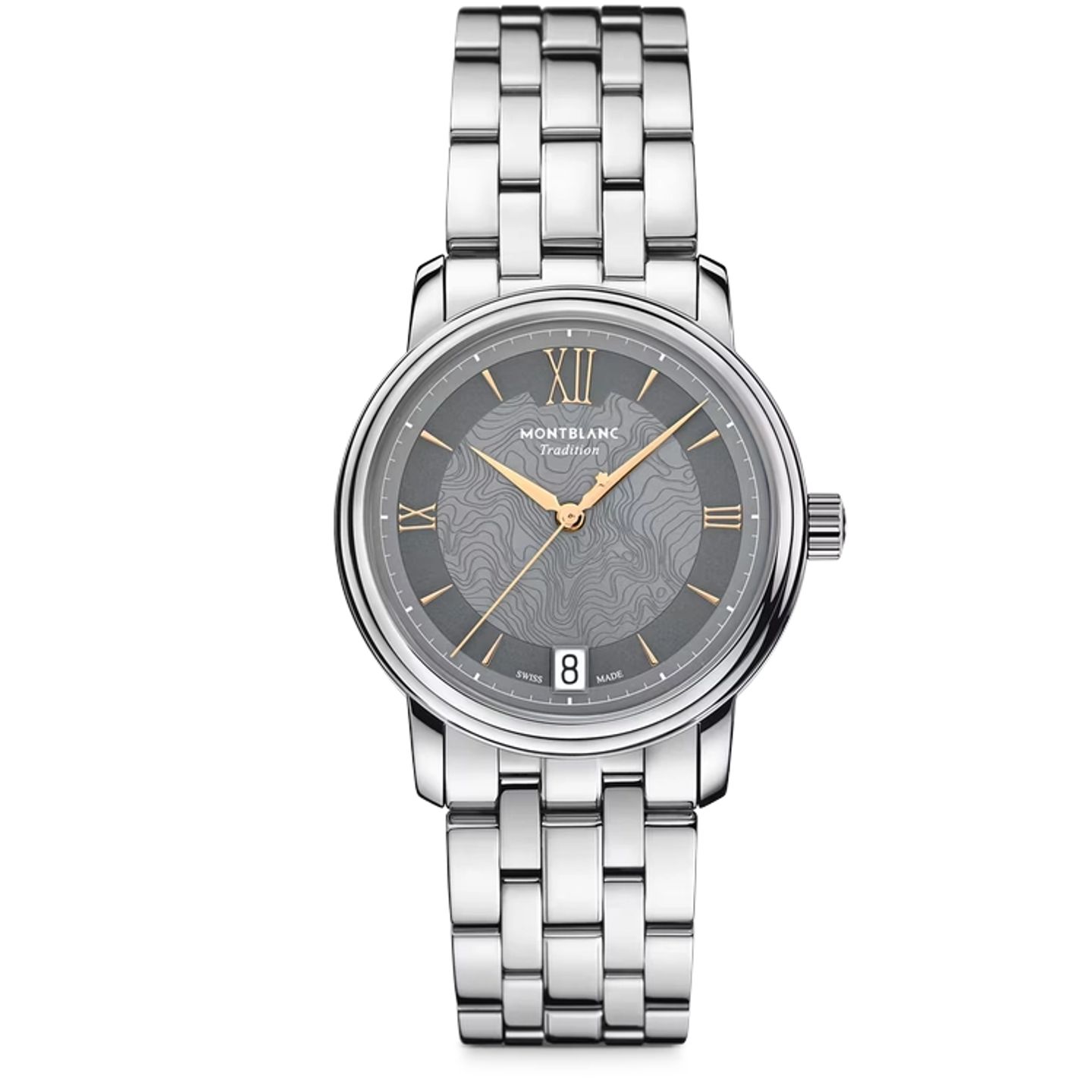 Montblanc Tradition MB132317 - (1/1)