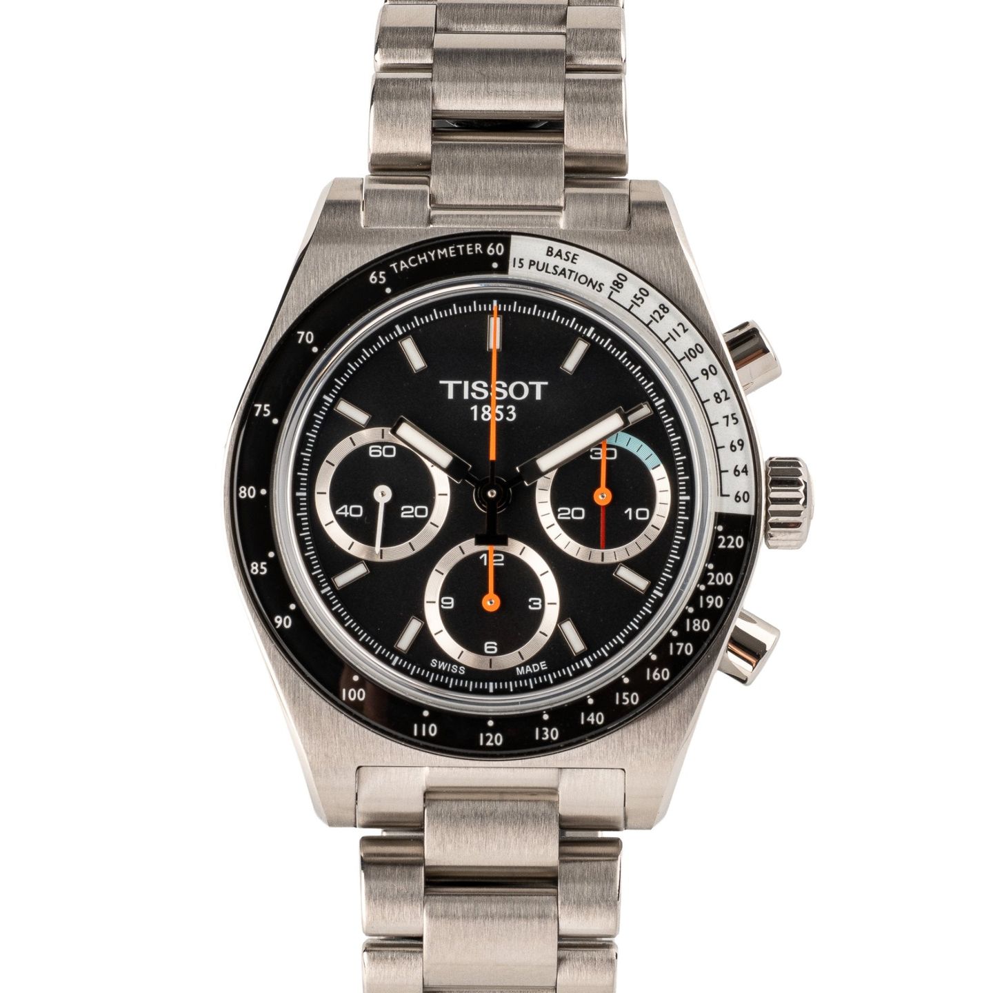 Tissot PRS 516 T149.459.21.051.00 - (2/8)