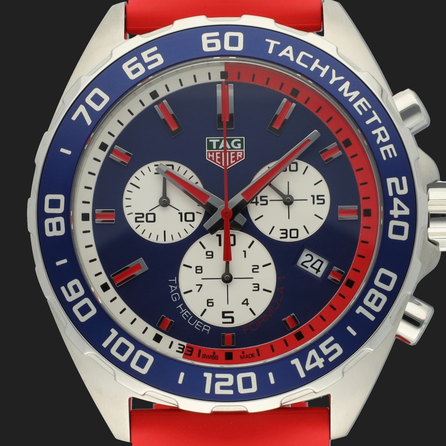 TAG Heuer Formula 1 Quartz CAZ101G.FT8030 - (2/8)