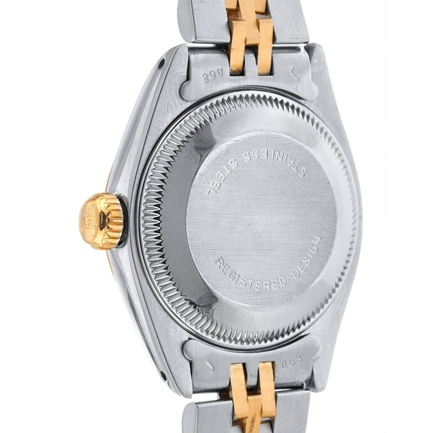 Rolex Oyster Perpetual 6719 - (6/8)