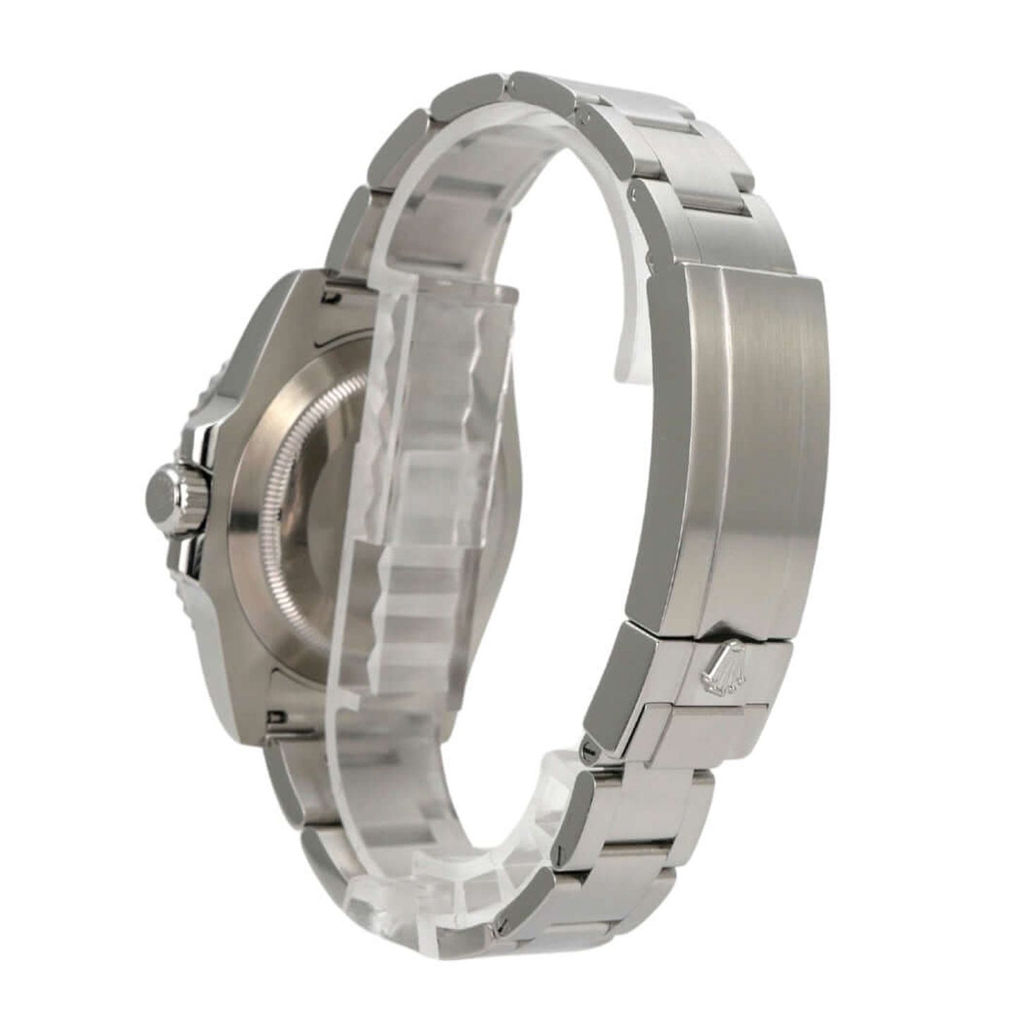 Rolex Submariner Date 116610LN - (7/8)