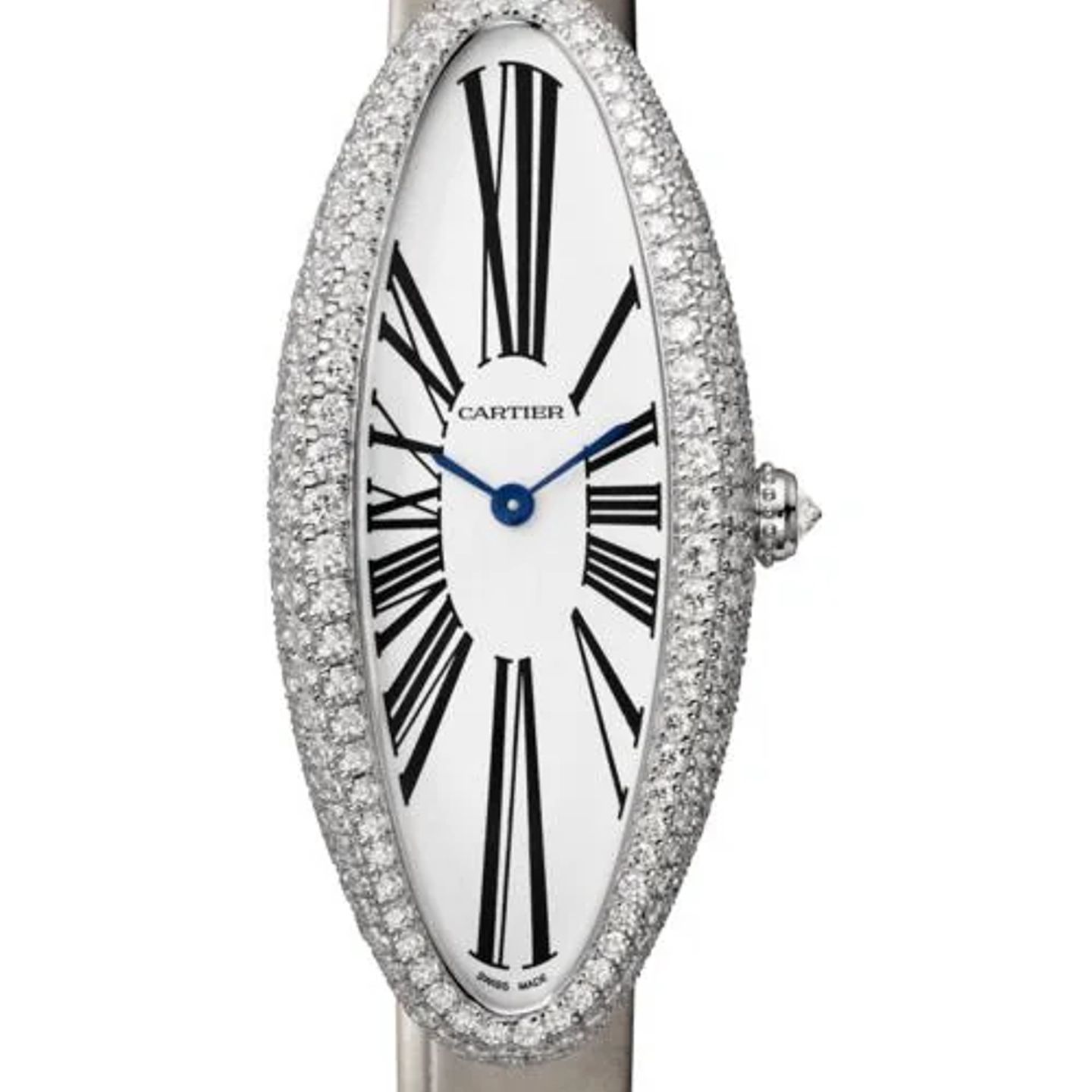 Cartier Baignoire WJBA0007 - (1/1)