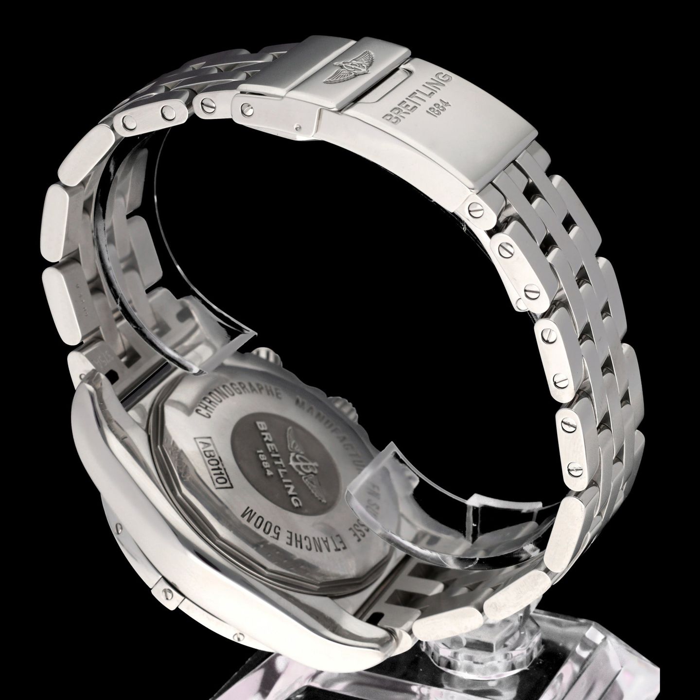 Breitling Chronomat 44 AB0110 - (8/8)