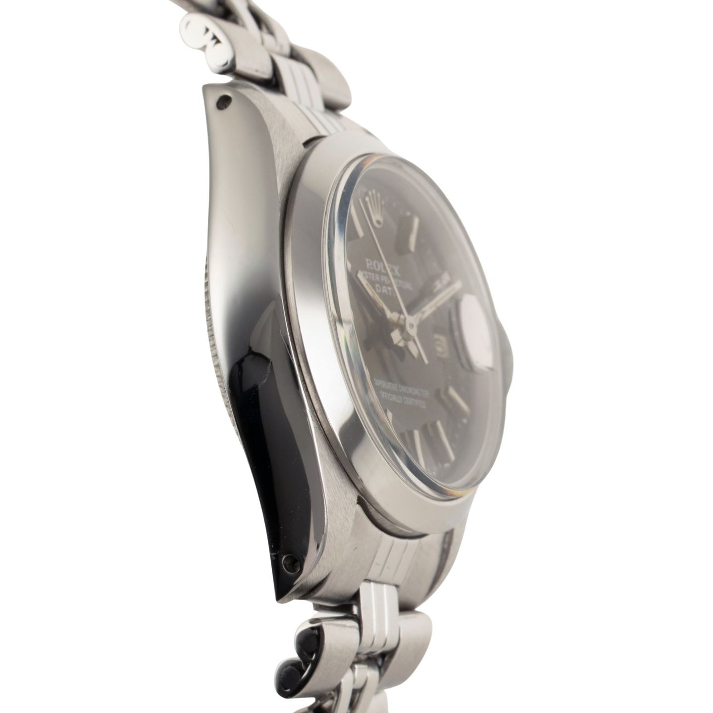 Rolex Lady-Datejust 6916 (1981) - 26 mm (7/8)