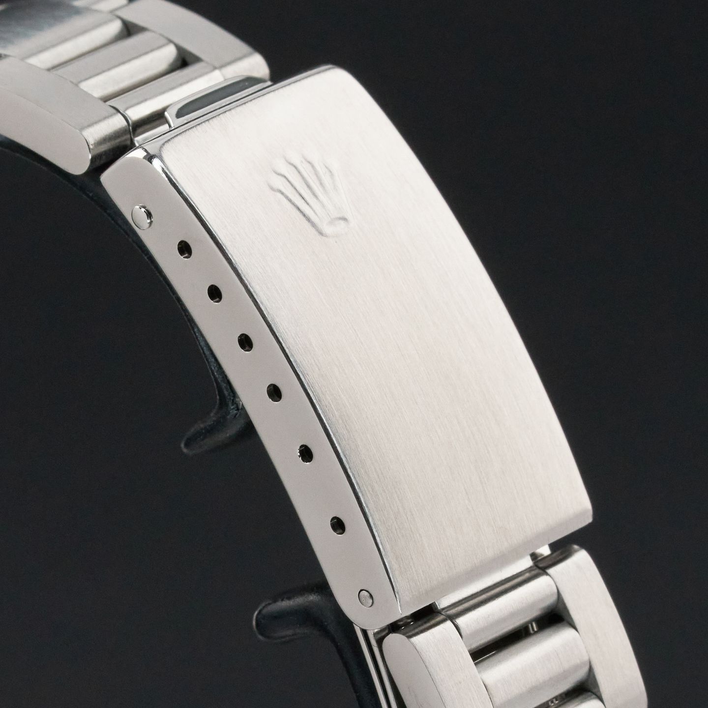 Rolex Oyster Perpetual Date 15210 - (8/8)