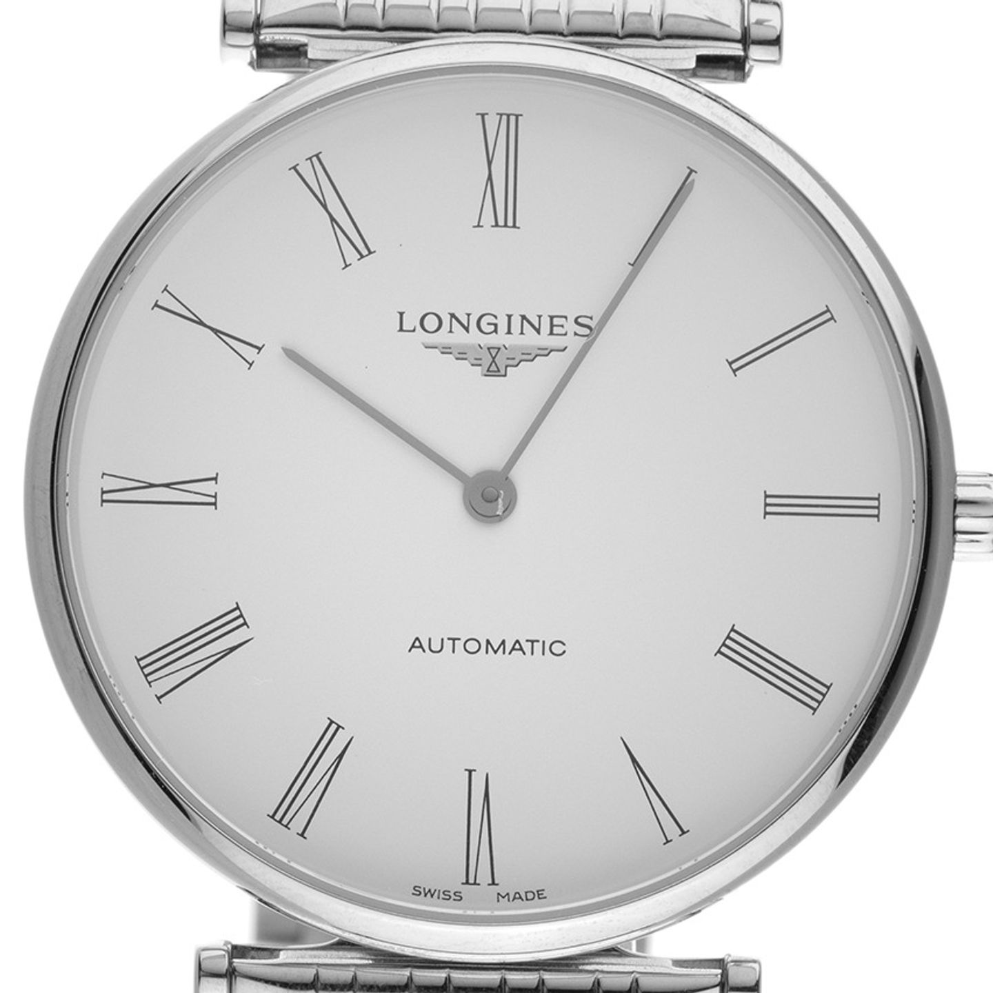 Longines La Grande Classique L4.918.4.11.6 - (1/7)