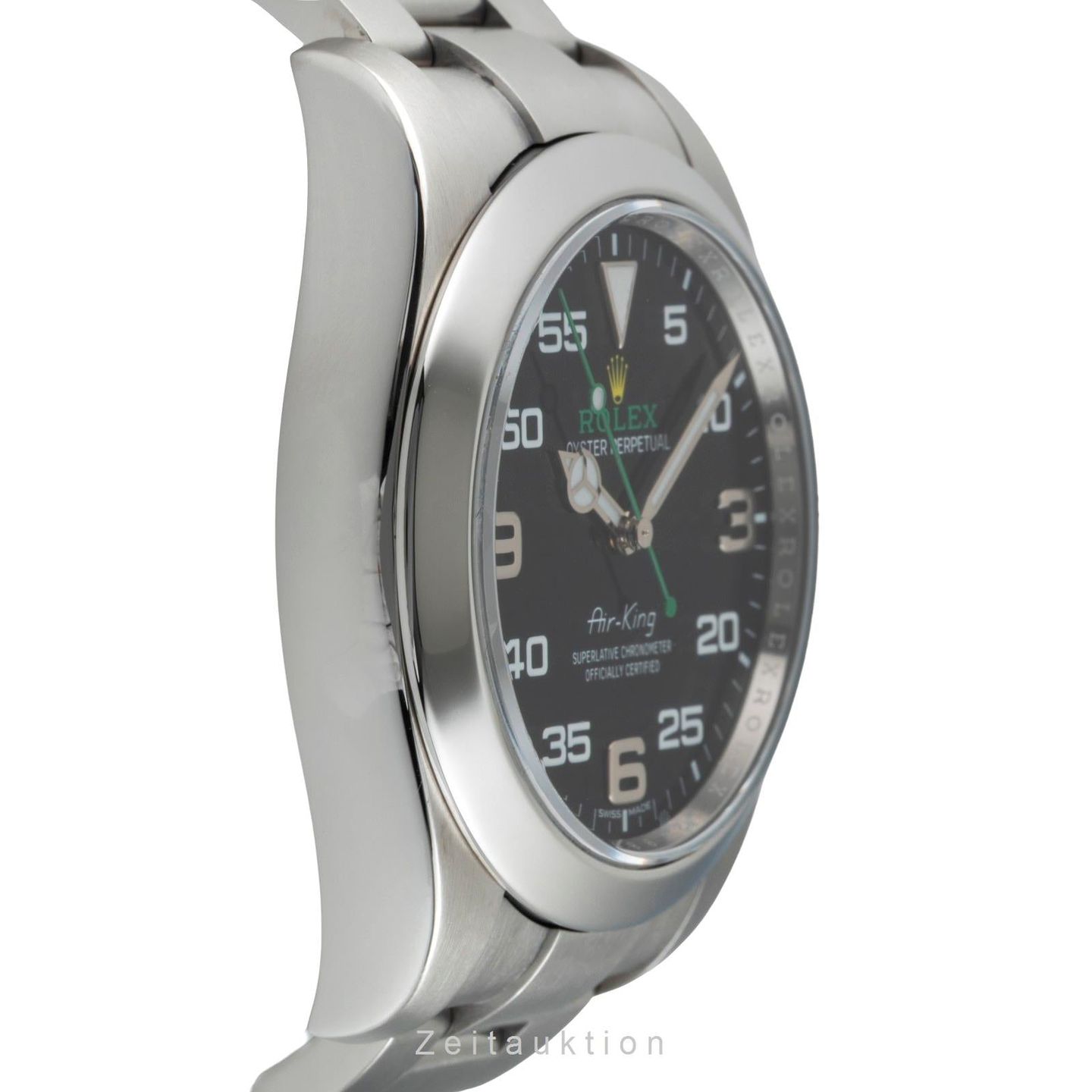 Rolex Air-King 116900 - (6/8)
