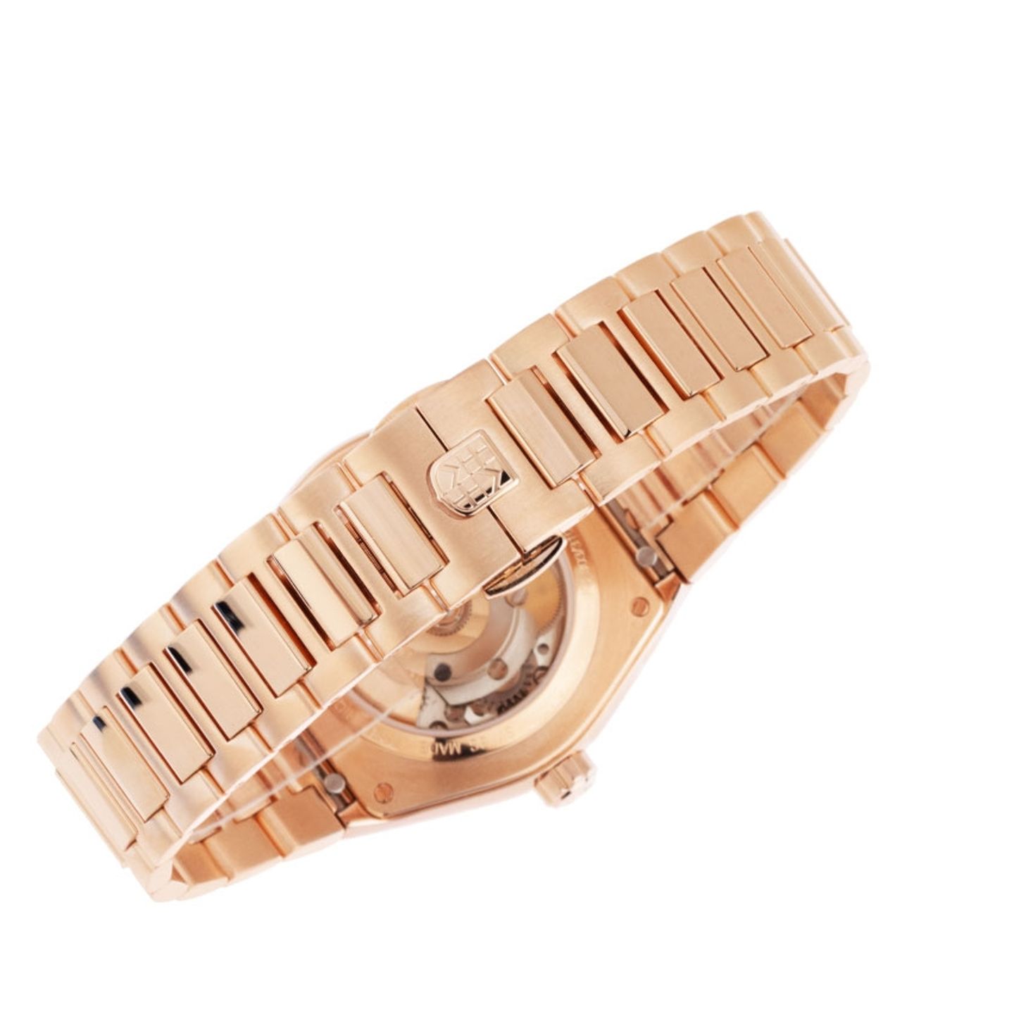 Frederique Constant Ladies Automatic FC-303VD2NHD4B - (6/7)