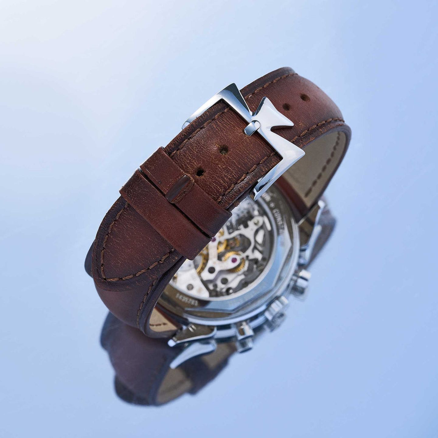 Vacheron Constantin Historiques 5000H/000A-B582 - (6/7)