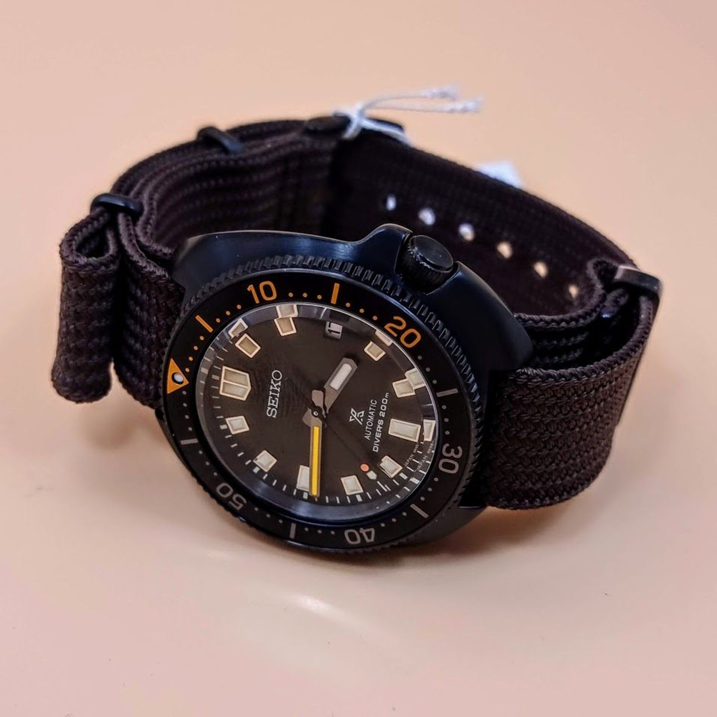 Seiko Presage SPB257J1 - (6/8)