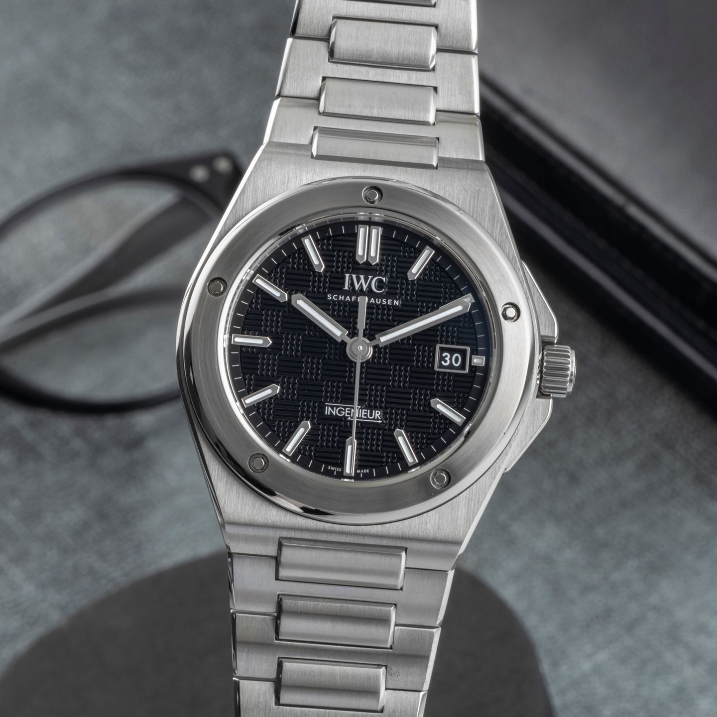 IWC Ingenieur Automatic IW328901 - (3/8)