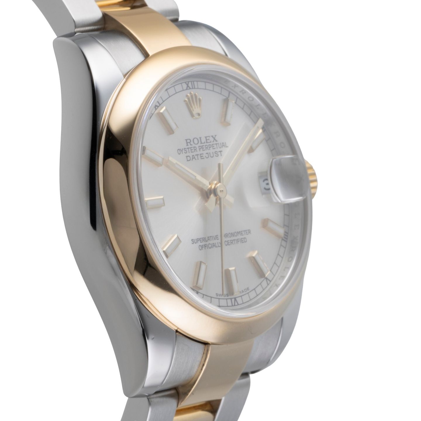 Rolex Datejust 31 178243 - (7/8)