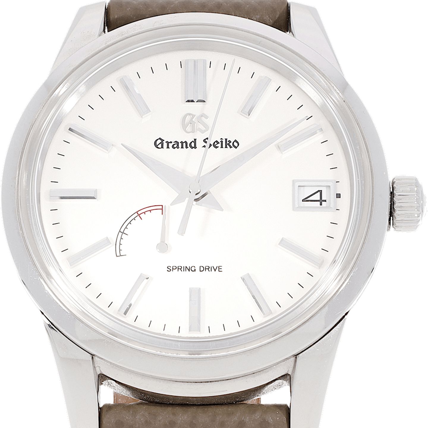 Grand Seiko Unknown SBGX035 - (1/3)