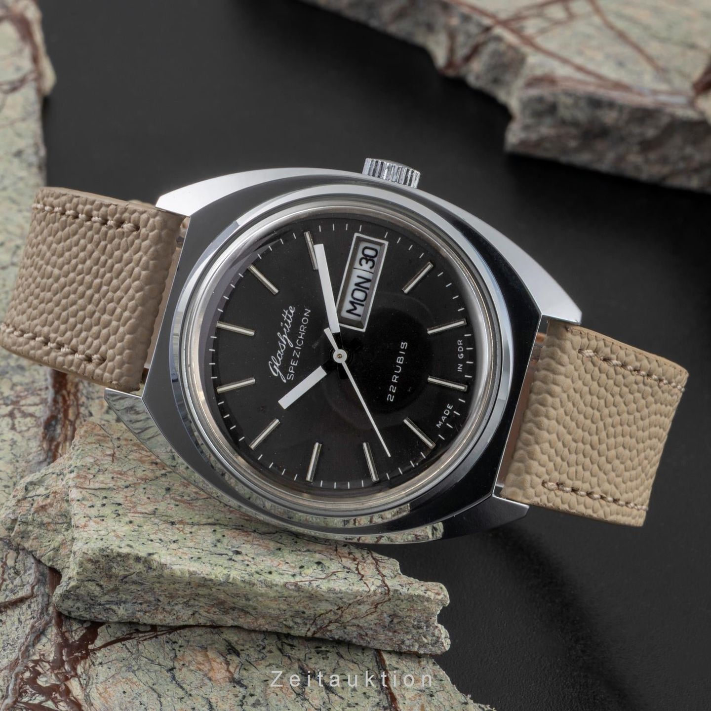 Glashütte Original Spezichron unknown - (2/8)