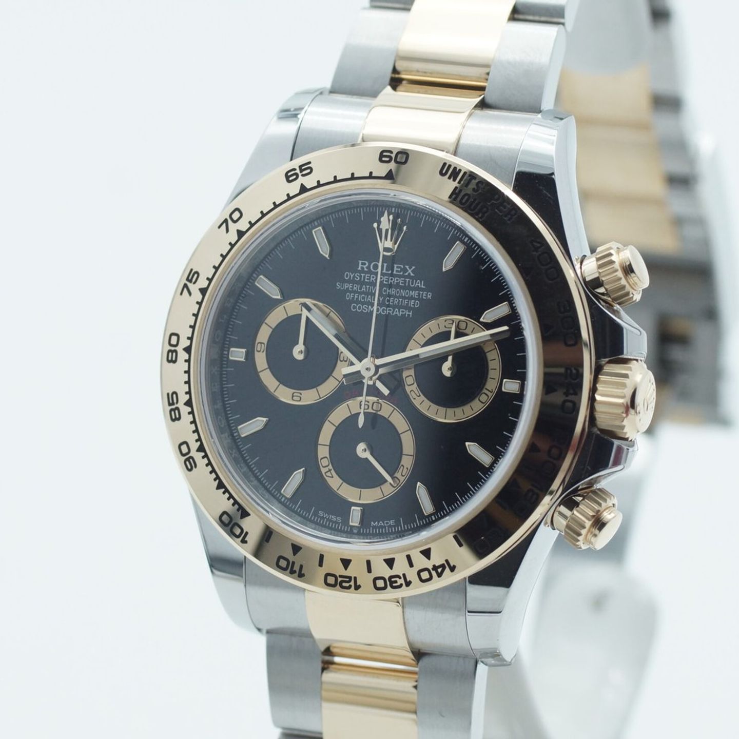 Rolex Daytona 126503 - (4/8)